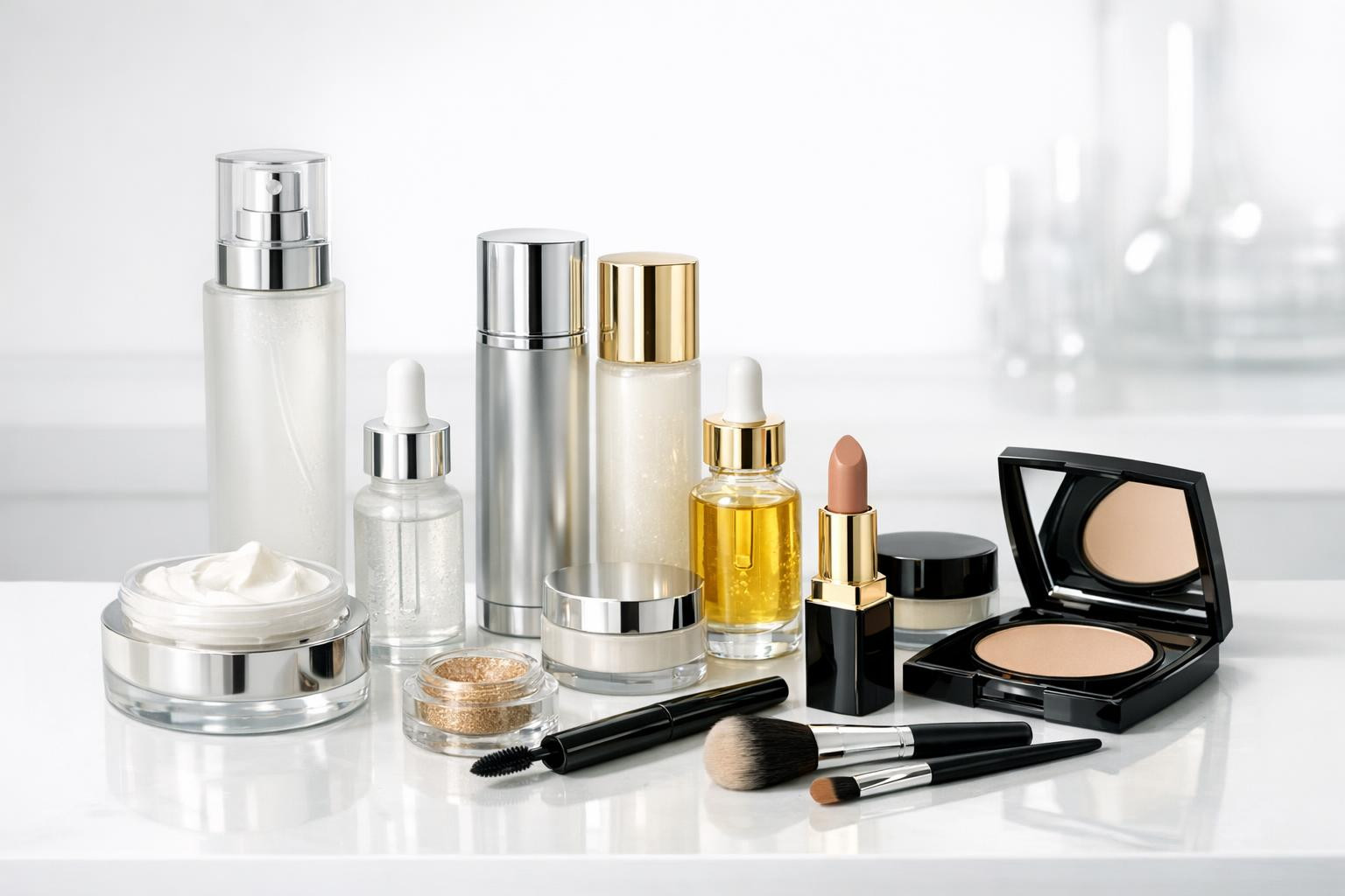 Professional skin care and cosmetics available with local choices   A comfortable online shop offers Académie professional skin care and makeup products that br