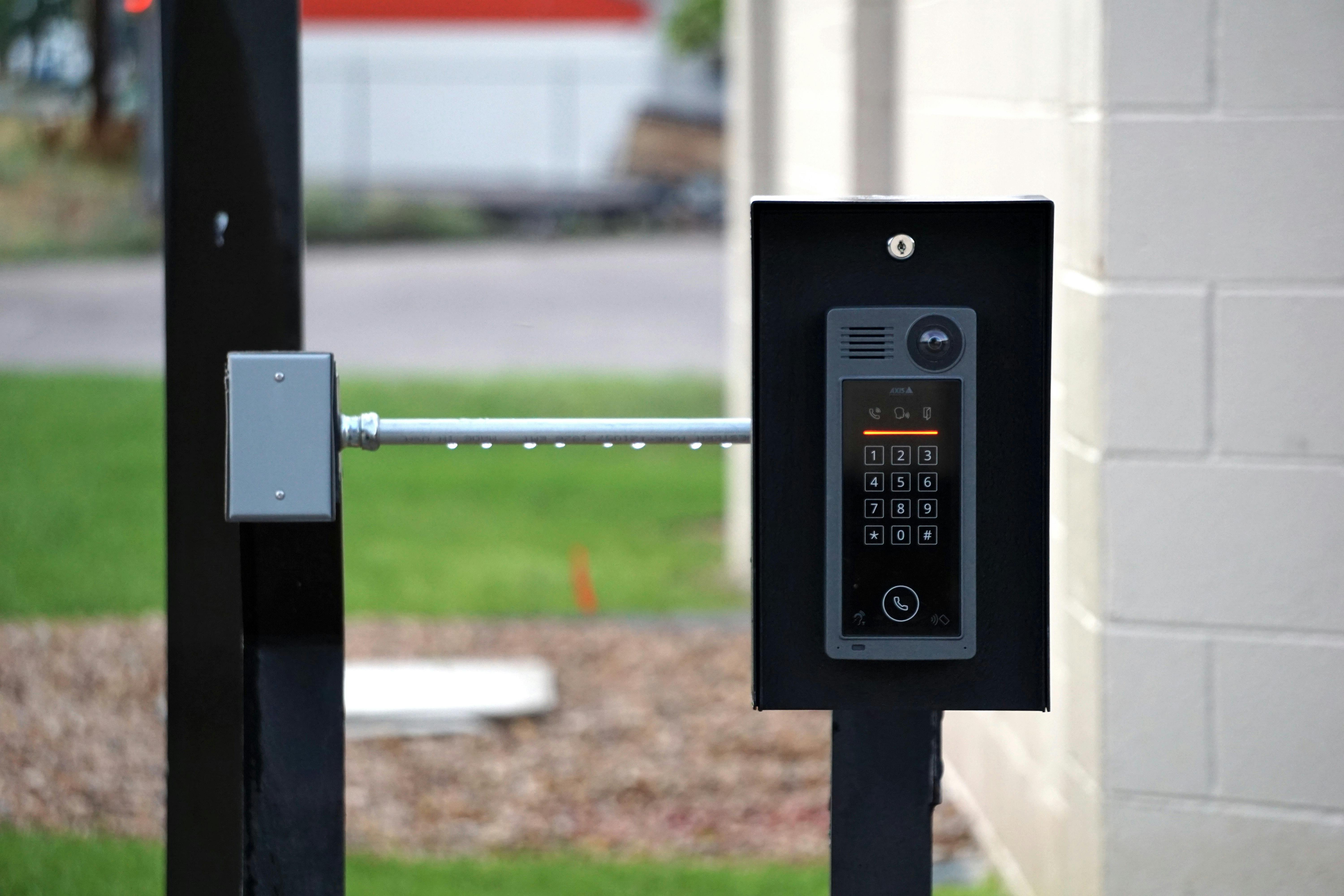 Access systems  are an important part of modern building management to ensure safe, controlled and convenient access to the right people in time. A well-planned