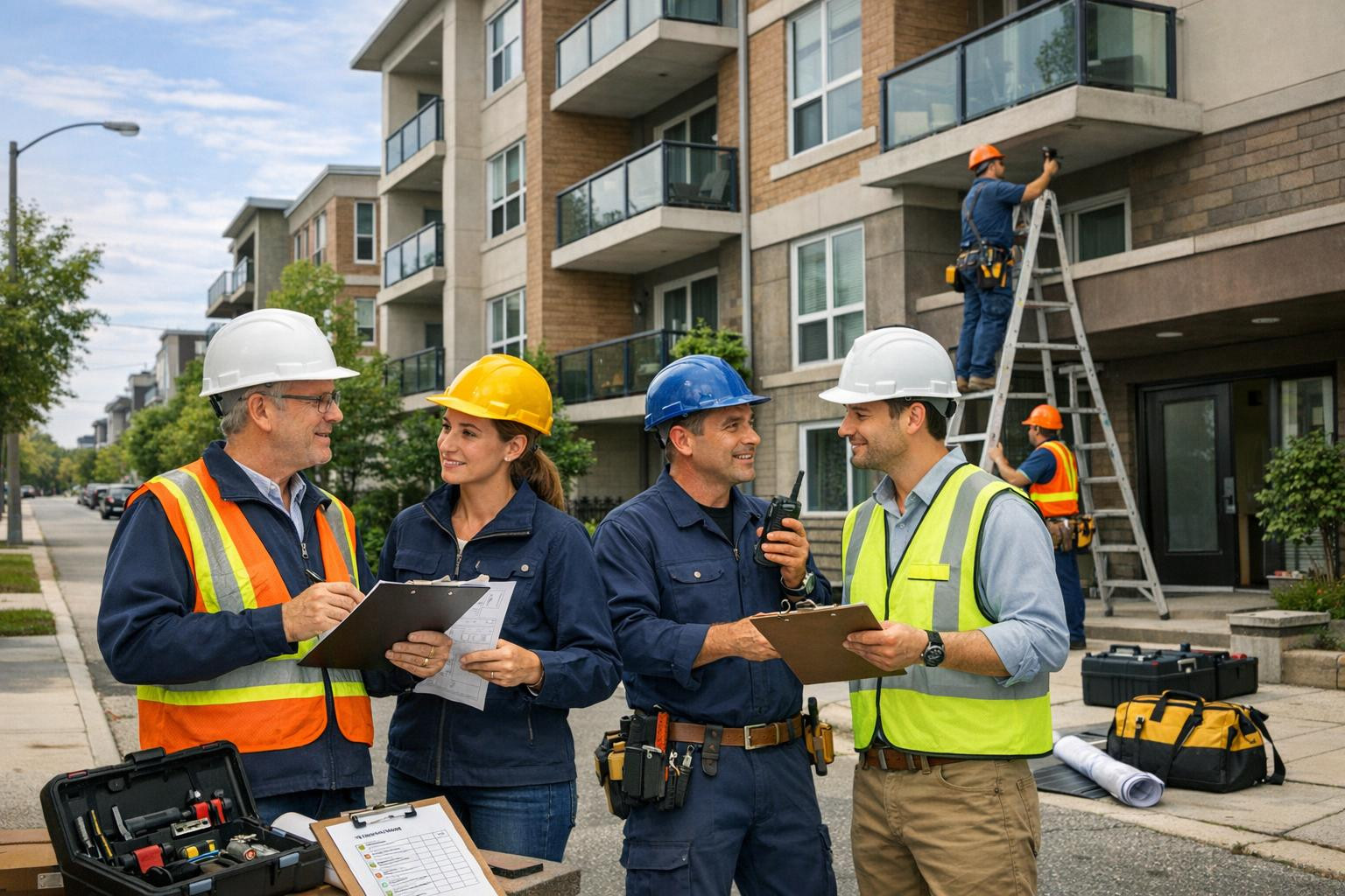 A healthy solution for apartment cooperatives that combine professional  accounting , targeted  legal assistance , effective  debt recovery  processes and detai