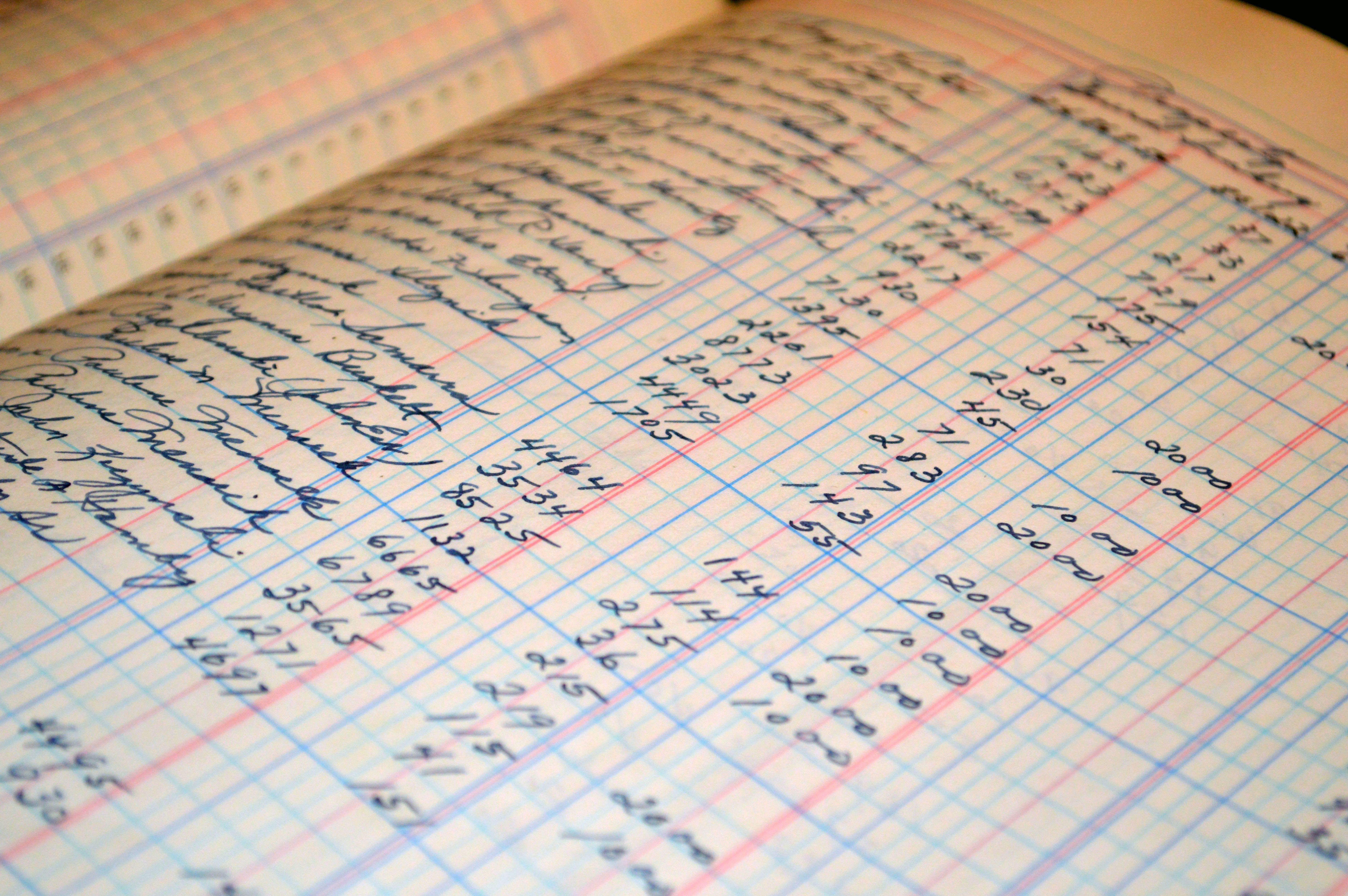 Accounting is the basis of the financial arrangements of the company ...