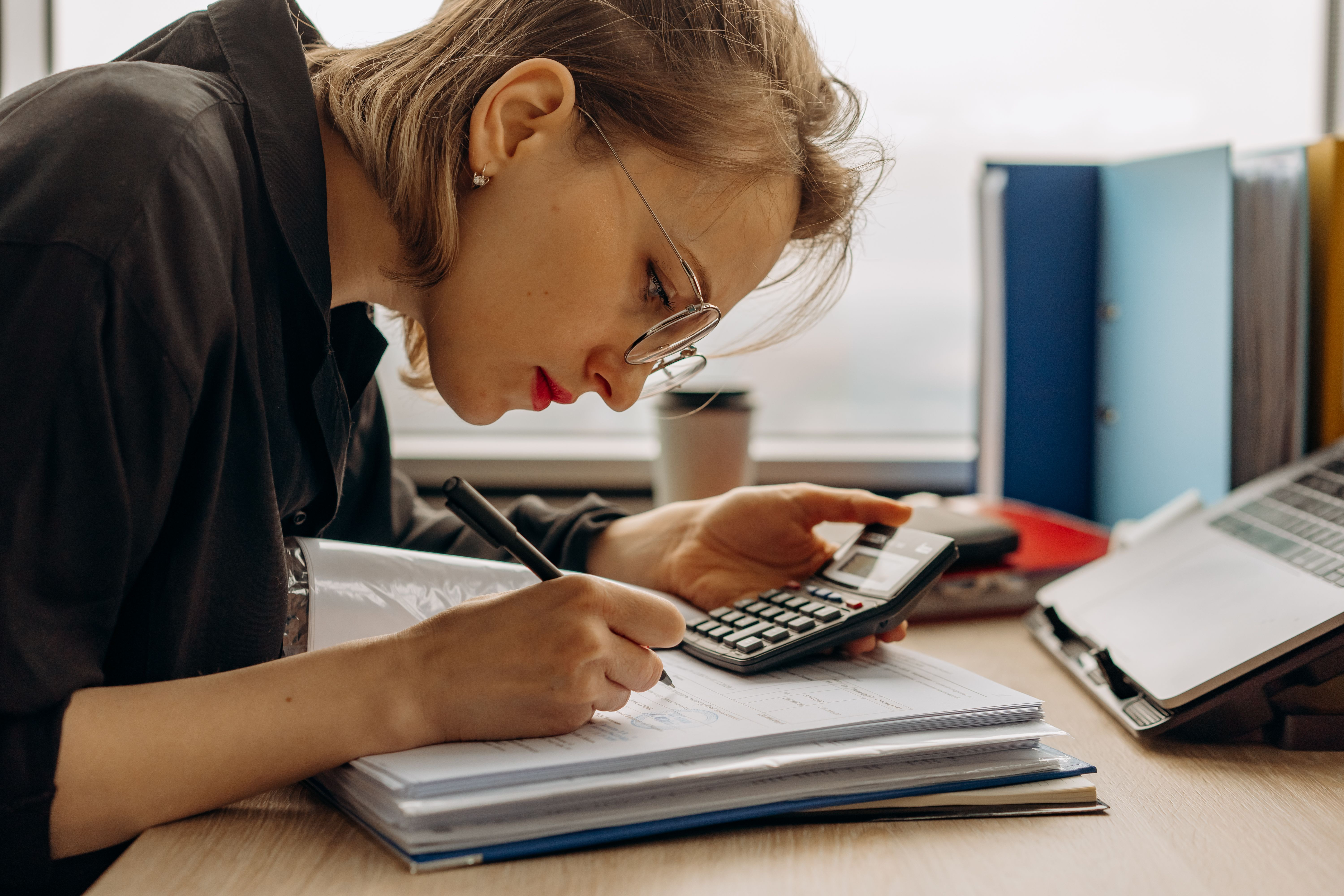 Organic accounting is the basis for the day-to-day management ...