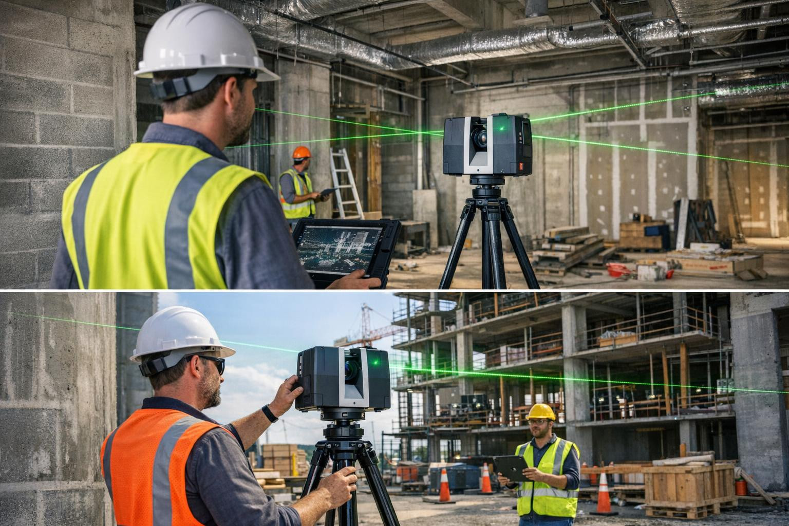 What is 3D laser scanning and why it counts < 3D laser scanning ...