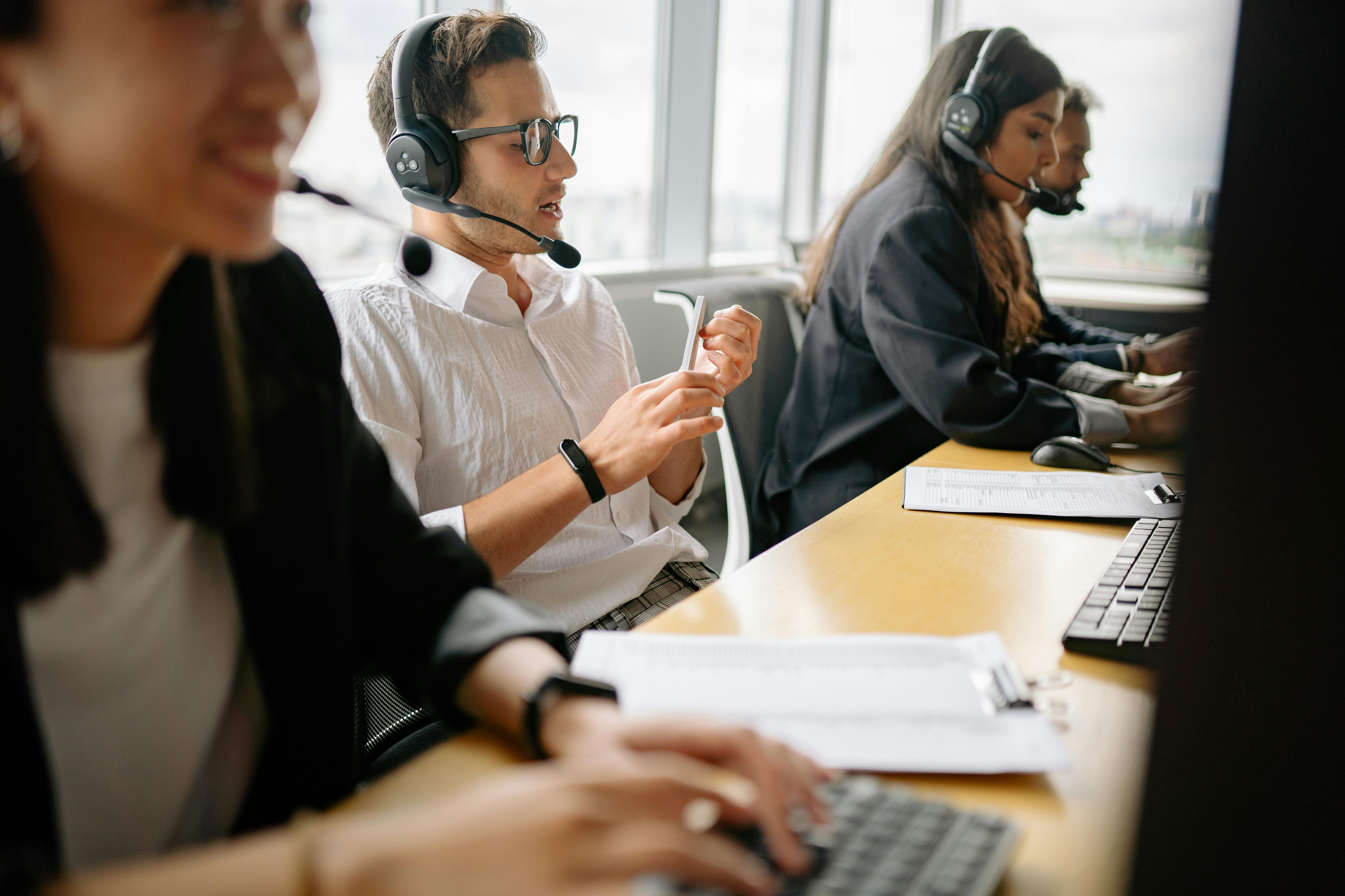 Additional services are an easy way to supplement the basic service ...