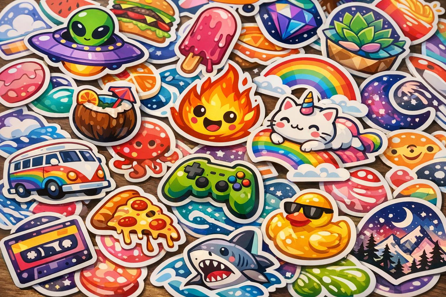 Adapted stickers  give products and packaging a clear identity: a reliable statement, a clear message and a distinctive appearance, which also persists in inten