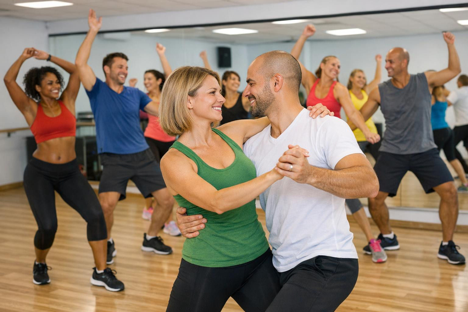 Adult hours offer flexible and inspiring adult dance training ...