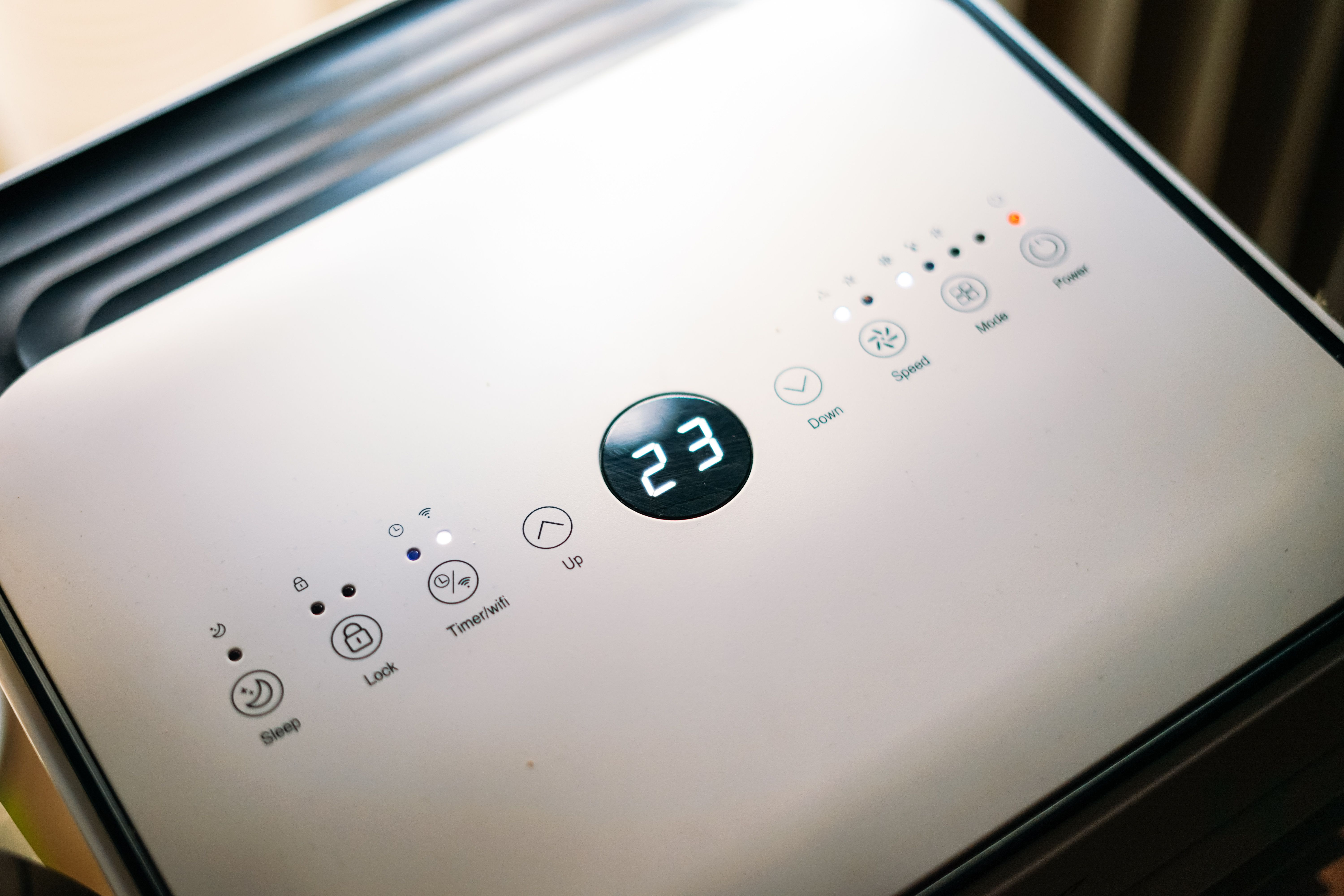 Climate equipment  is an important part of modern home and work space, helping to create a stable, pleasant and healthy indoor climate for the whole year. Prope