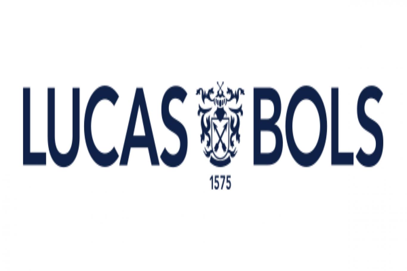 Lucas Bols on maailma vanim destilleeritud kangete alkohoolsete jookide kaubamärk ja üks vanimaid Hollandis, mille pärand pärineb aastast 1575. Nende tooteid mü