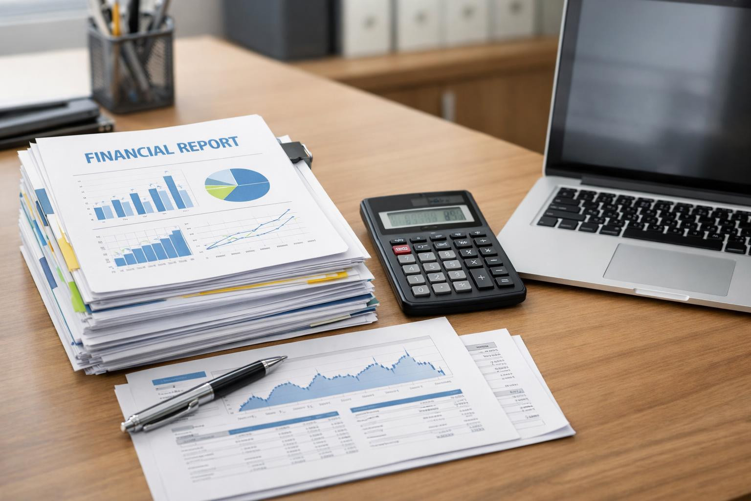 Why is the annual report critical to the company < Annual report ...