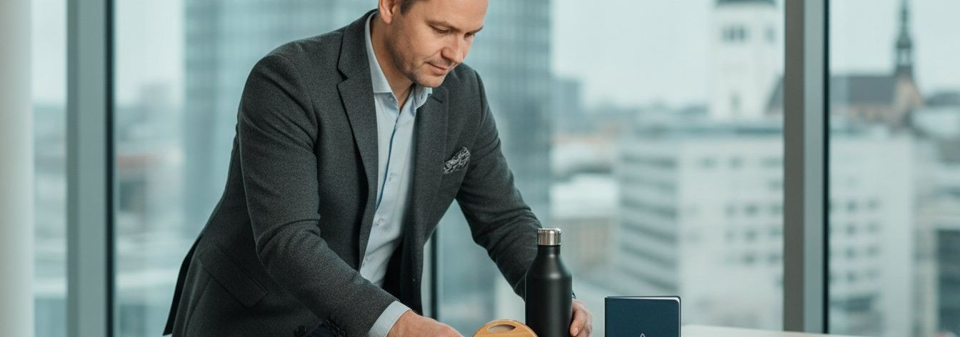 Anti Saluneem – reklaamkingituste ekspert ja teie brändi strateegiline ...