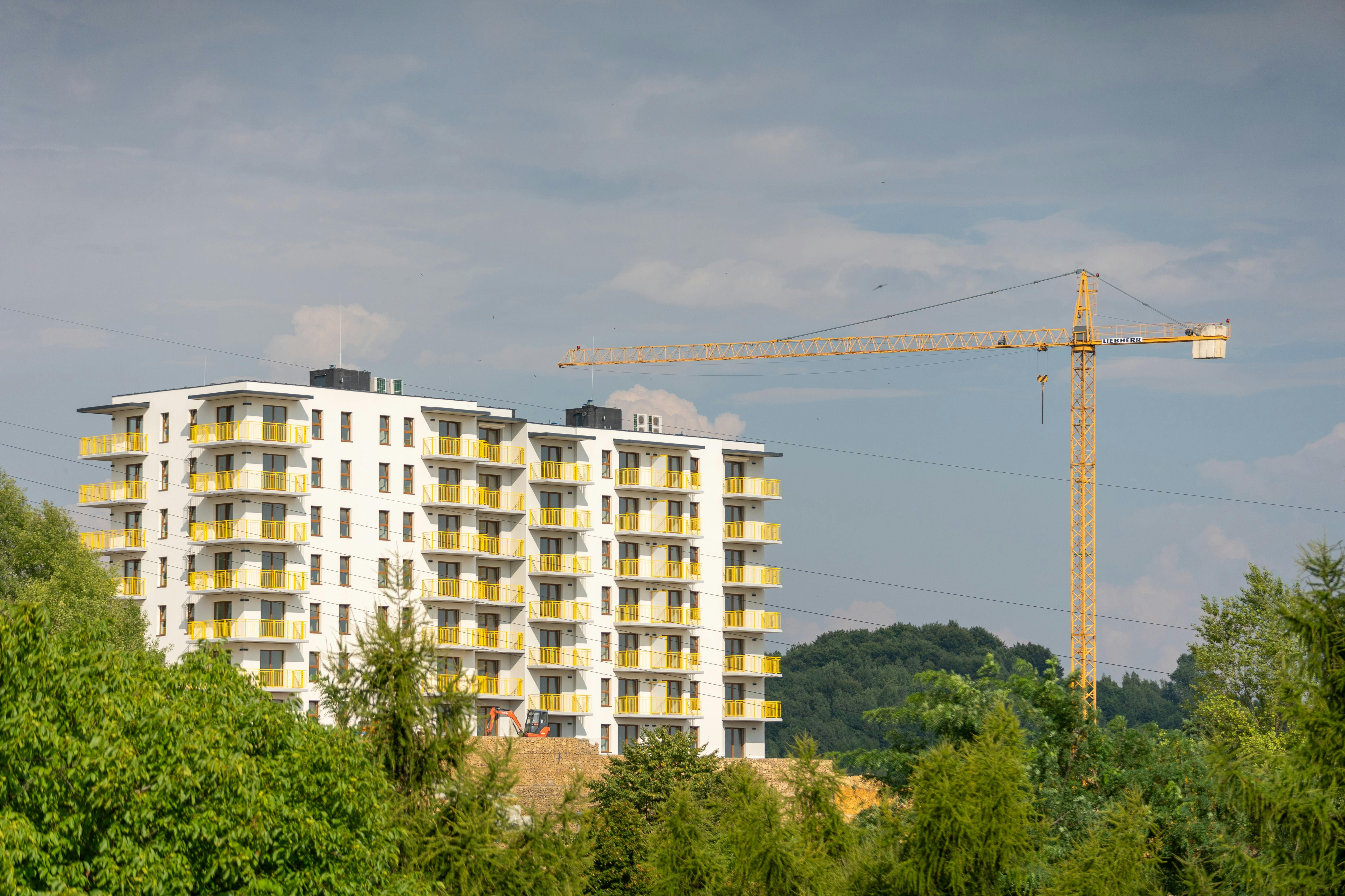 The project development of a dwelling is the safest way to turn ...