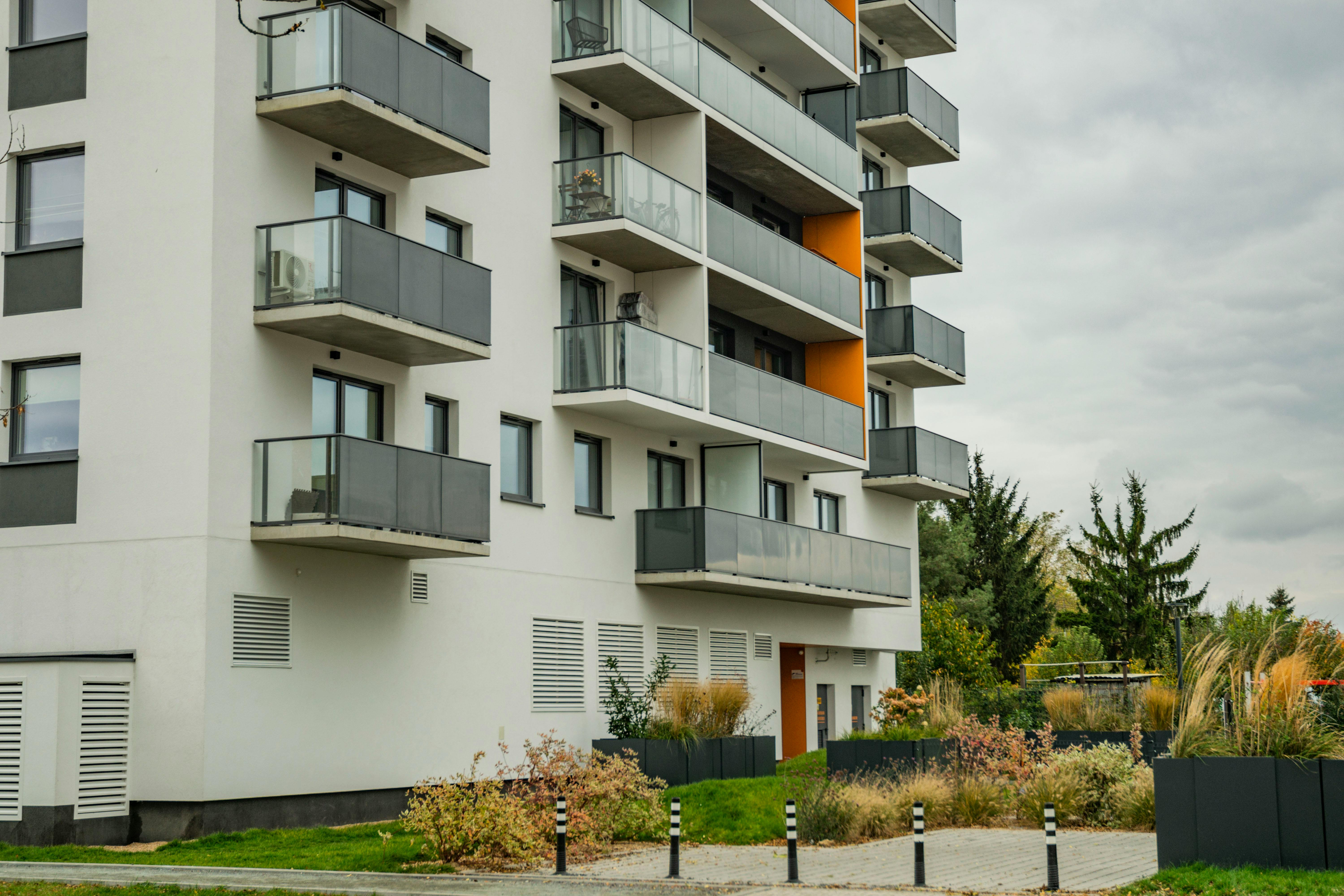 The management of a dwelling is much more than just solving everyday issues. A well-organised  accommodation management  provides a sound basis for the smooth f