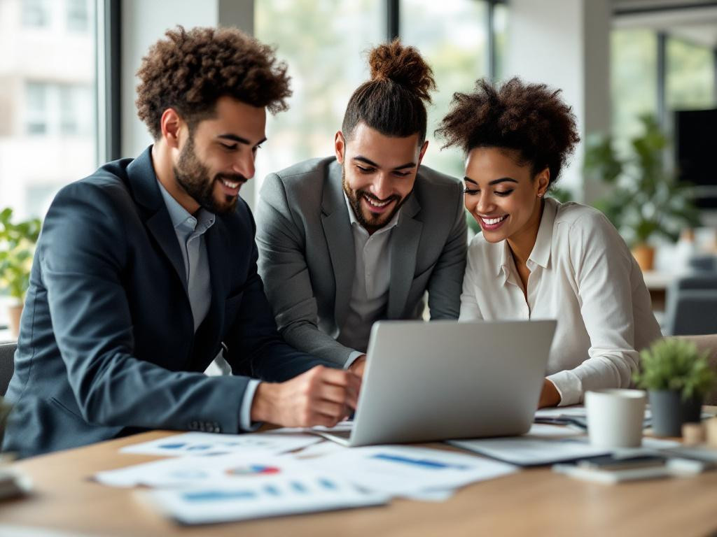 Clear, results-oriented application aid for the implementation of financial applications and project applications   < Financial applications ,  project appli