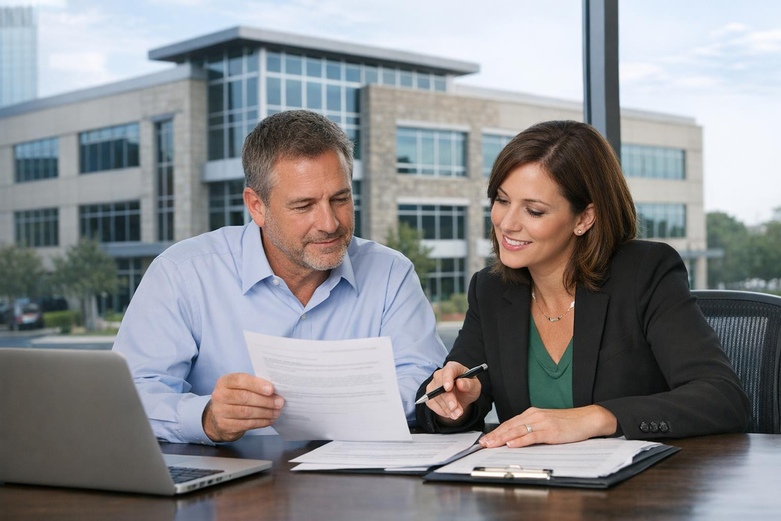 Ärilaen kinnisvara hüpoteegi vastu — paindlik ettevõttefinantseerimine ...