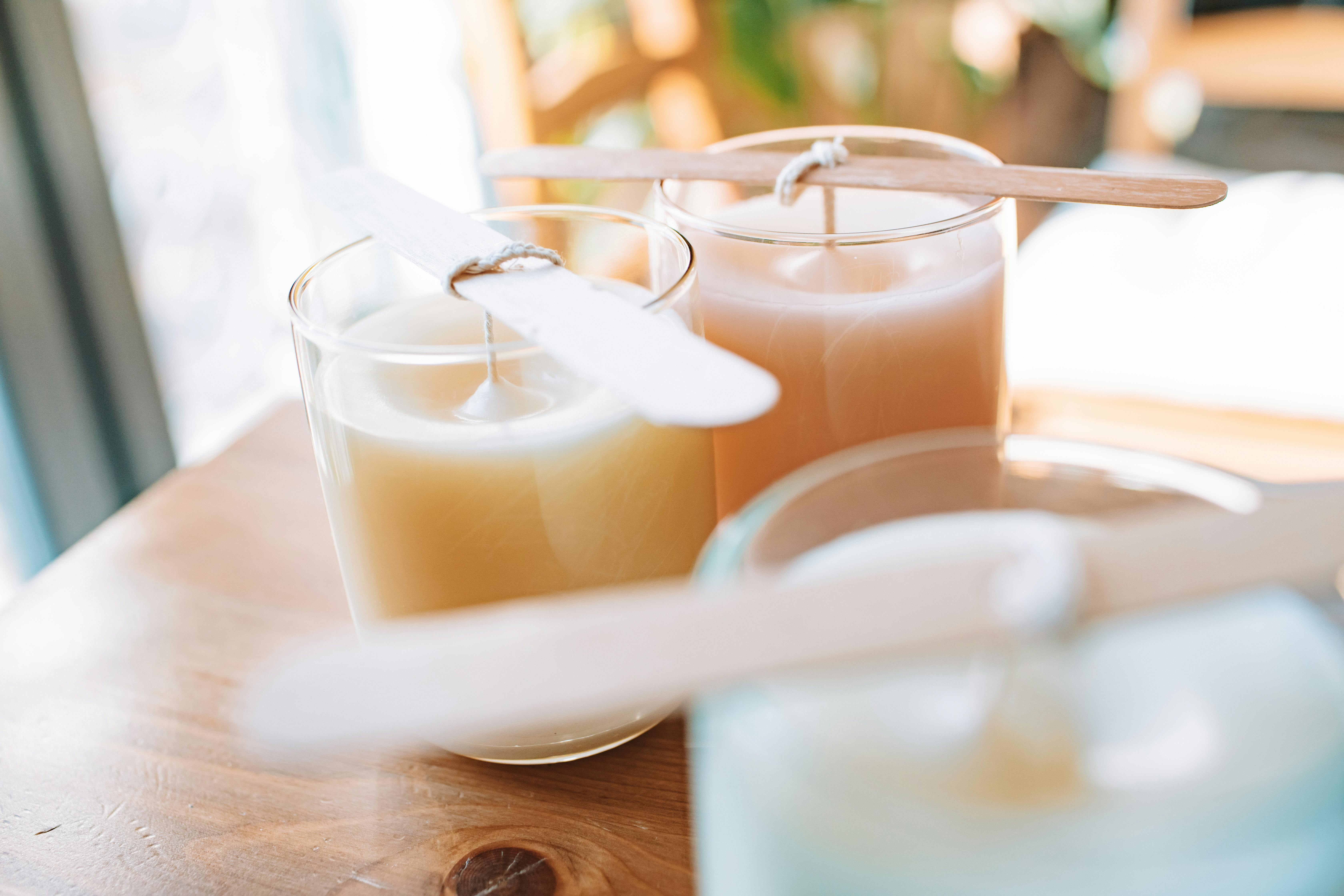 Aromatic candles  is a simple and elegant way to make each room warmer, calmer and inviting. These  aromatic candles   are perfectly suited both for everyday us