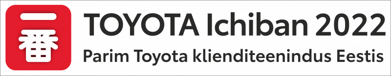 Asi on ametlik:  Elke Rakvere on Baltikumi parima teeninduskvaliteediga Toyota esindus