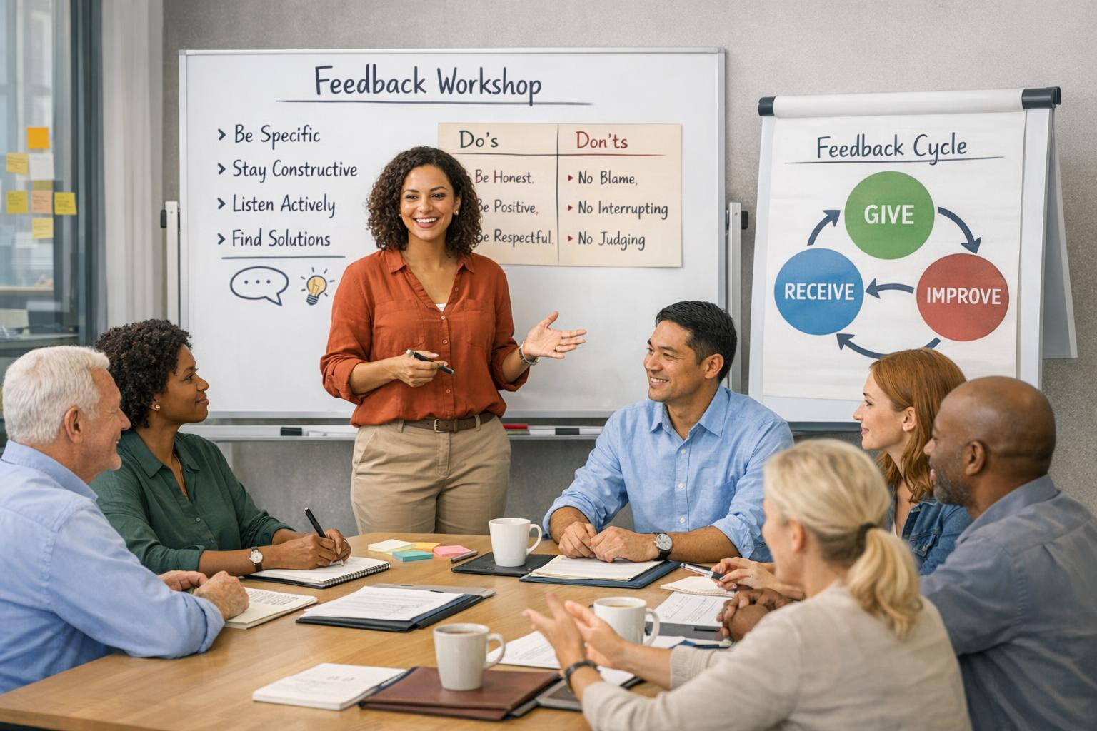 Competence assessment  provides a concrete and practical basis for the development of people and teams, identifying strengths, development needs and priority tr