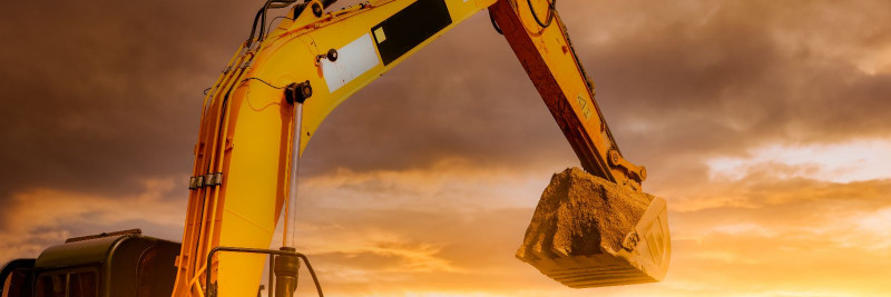 AT Maagrupp OÜ: Mis on meie spetsialiseerumine kaevetöödes ja maaparanduses?