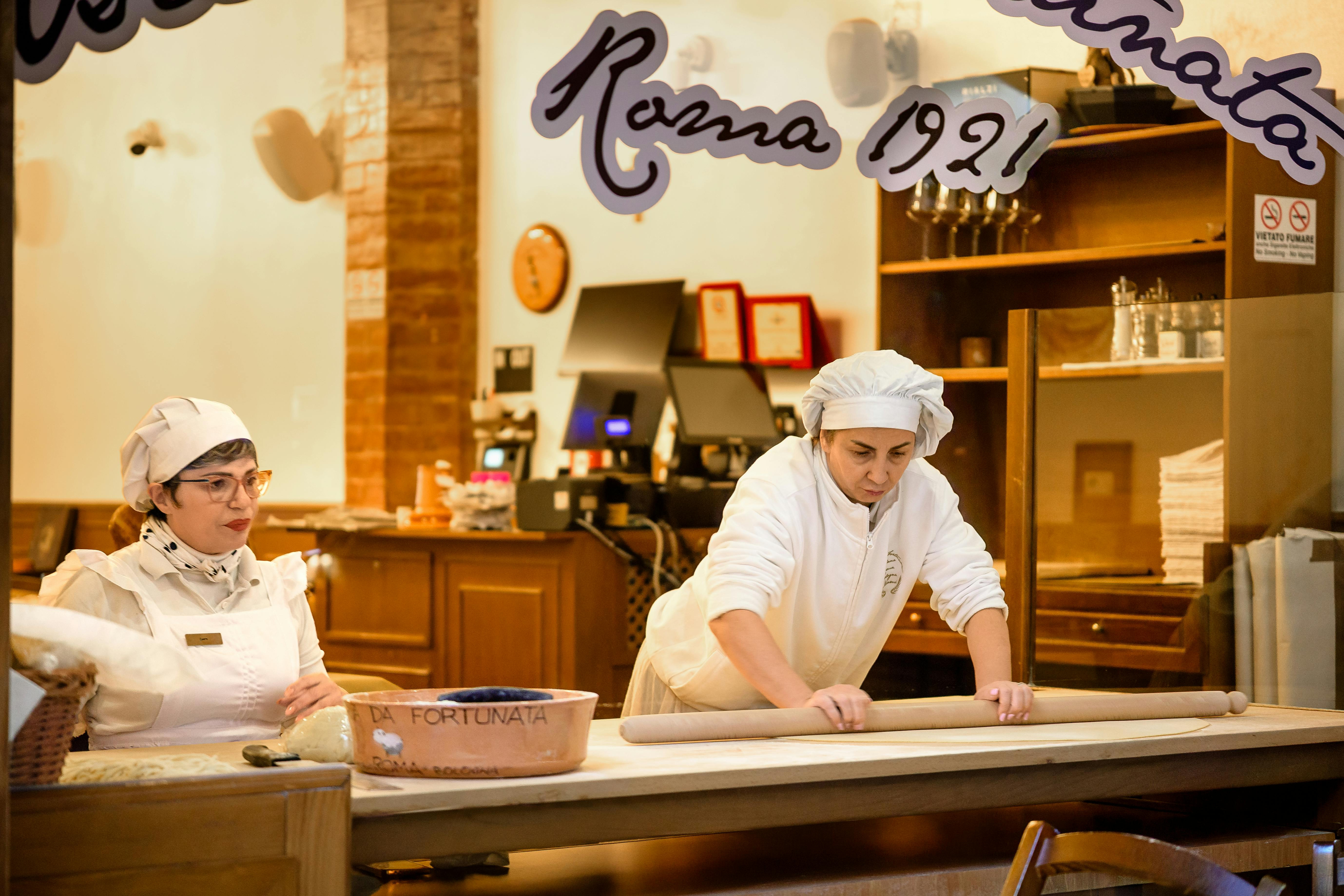 Authentic Italian taste experience in the heart of the city     Authentic Italian  menu brings traditional anti-pastes, home-made pastes, crispy pizzas and fres