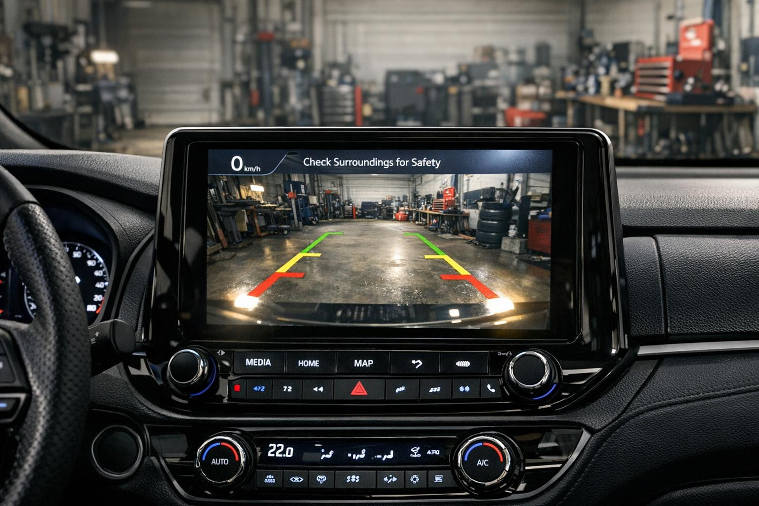 Turvaline, mugav ja sujuv sõidukogemus algab usaldusväärsest autoelektroonikast. Õige liikumisvool, nähtavus pimedas ja täpne manööverdamine muudavad igapäevase