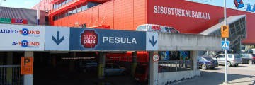 Autoplus Hooldus OÜ – Tallinnas parima teeninduse ja soodsa hinnaga pesula!