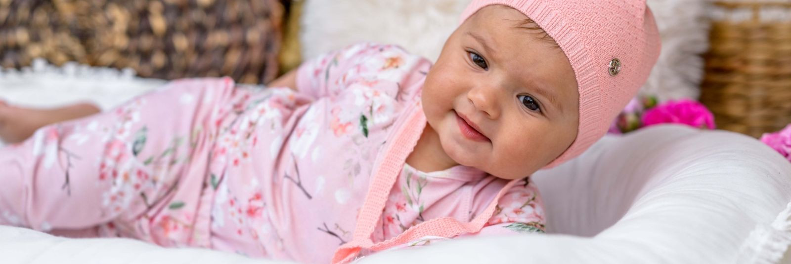 Kui tegemist on sinu beebi riietuse valikuga, on oluline leida tasakaal stiili, mugavuse ja praktilisuse vahel. Bambuskangas on see salapärane materjal, mis ühe