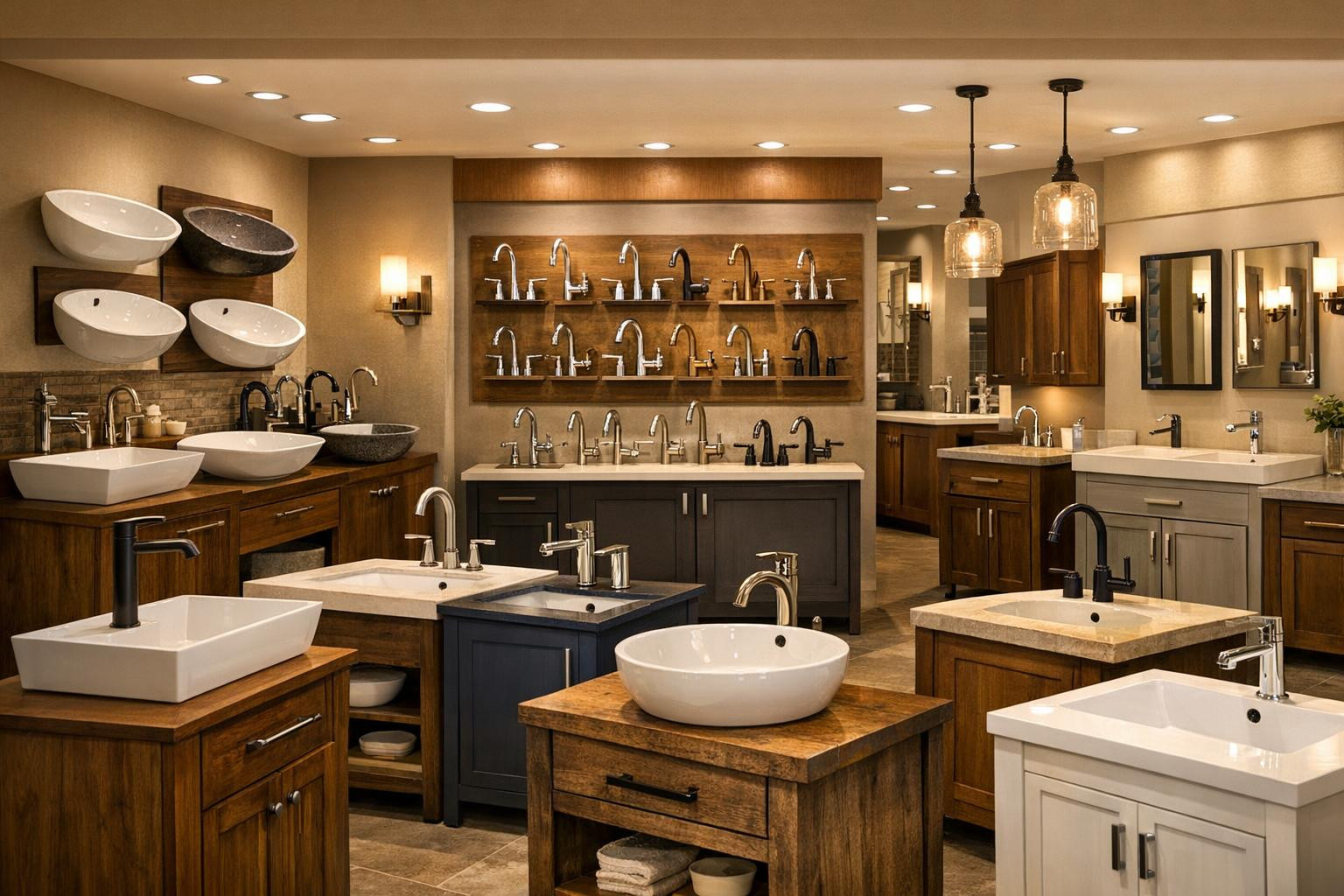 Complete bathroom solutions for comfort and style < Sanitary ...