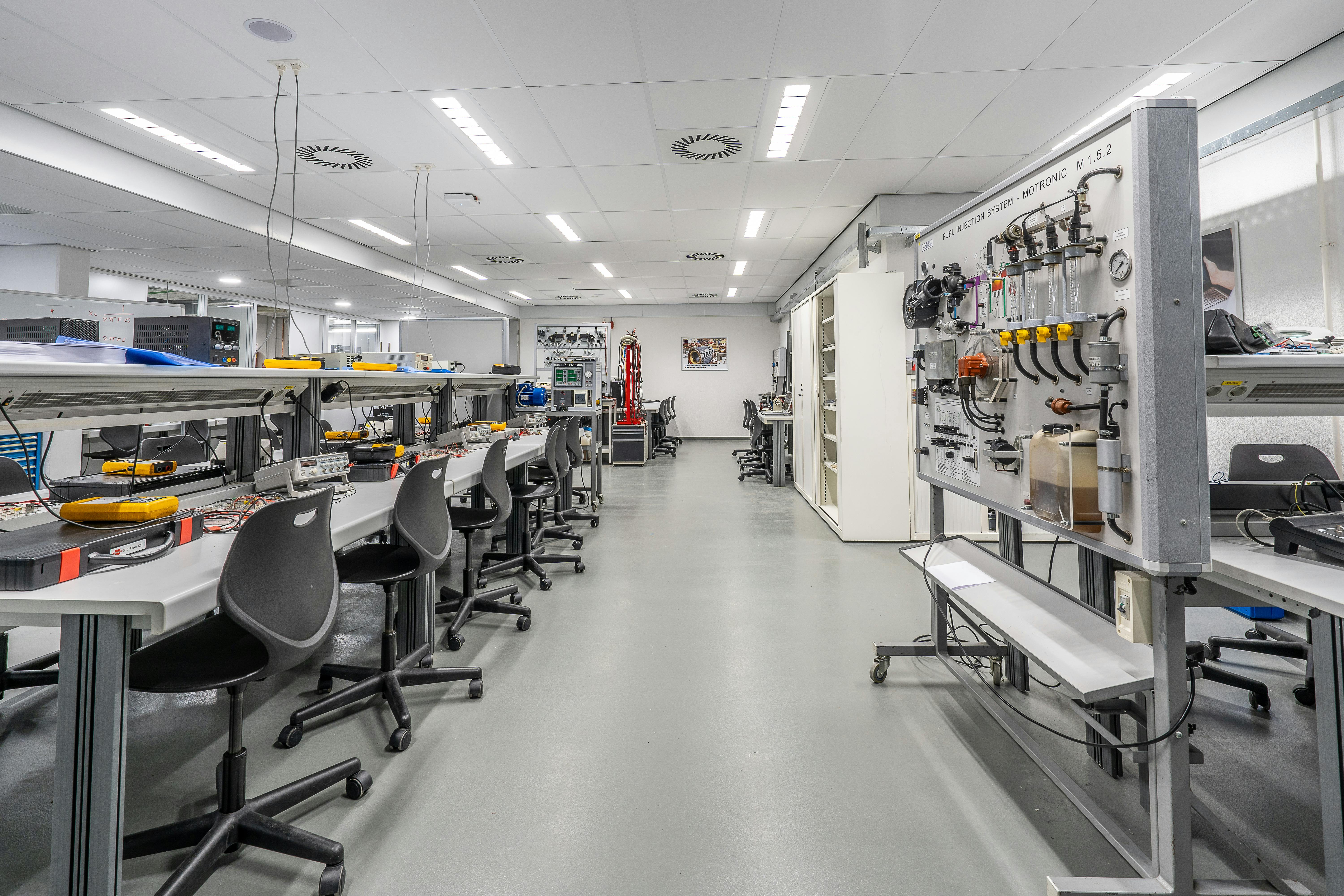 Completely integrated battery packs and energy storage systems  combine innovative design, high production standards and extensive testing to ensure reliability