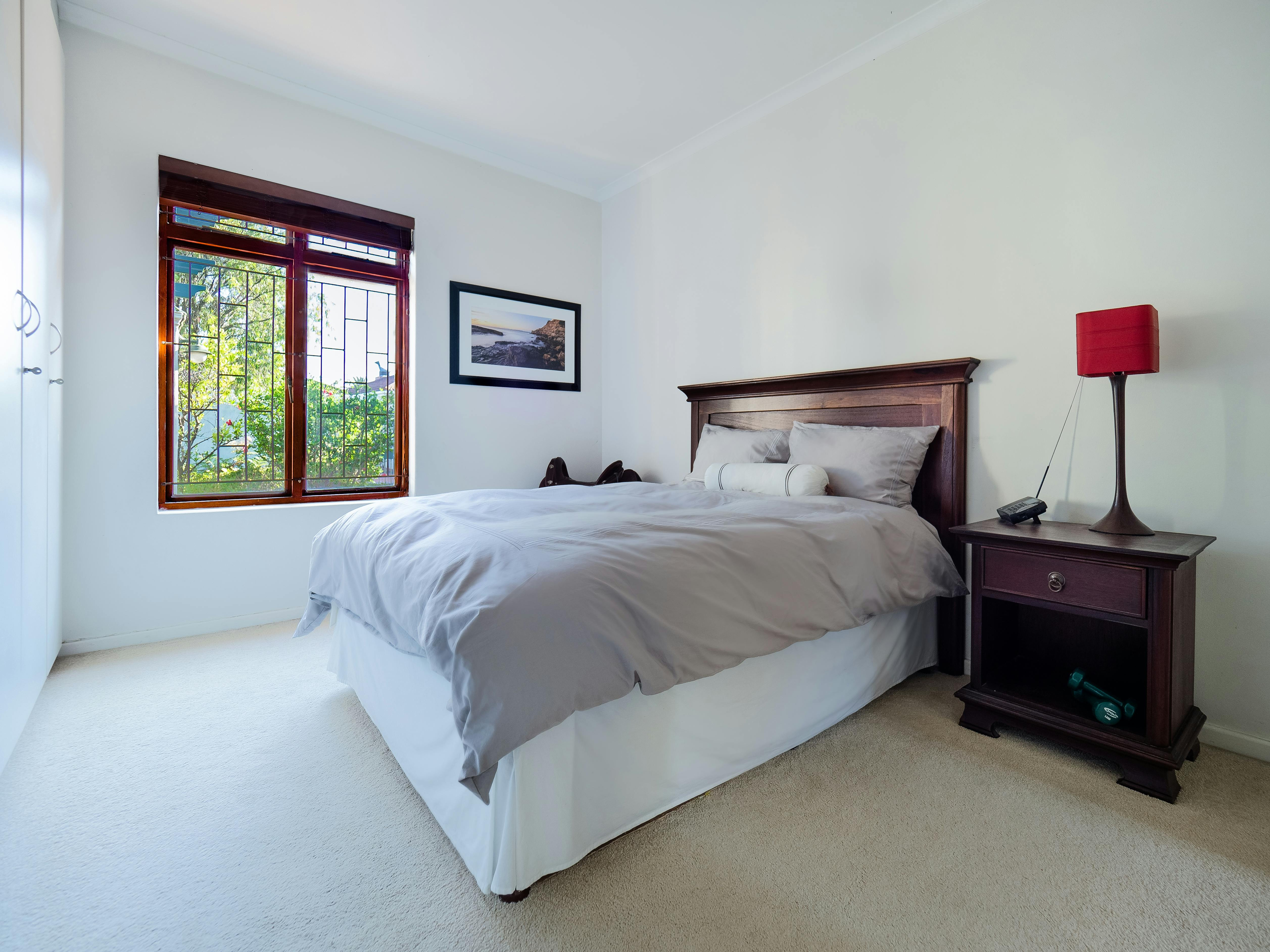 Good sleep starts with the right bed solutions.  The bedroom is not only a recreational area, but a place where comfort, support and aesthetics must work togeth