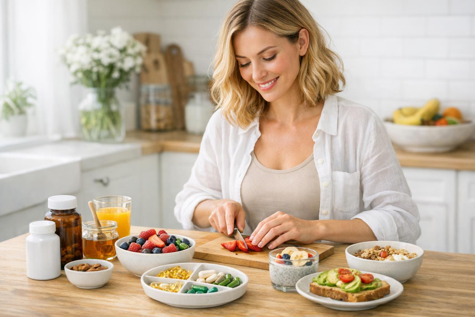 Supports a stable blood sugar level daily    < Blood sugar complex   is a specially formulated solution designed to help maintain a healthy  blood sugar   le