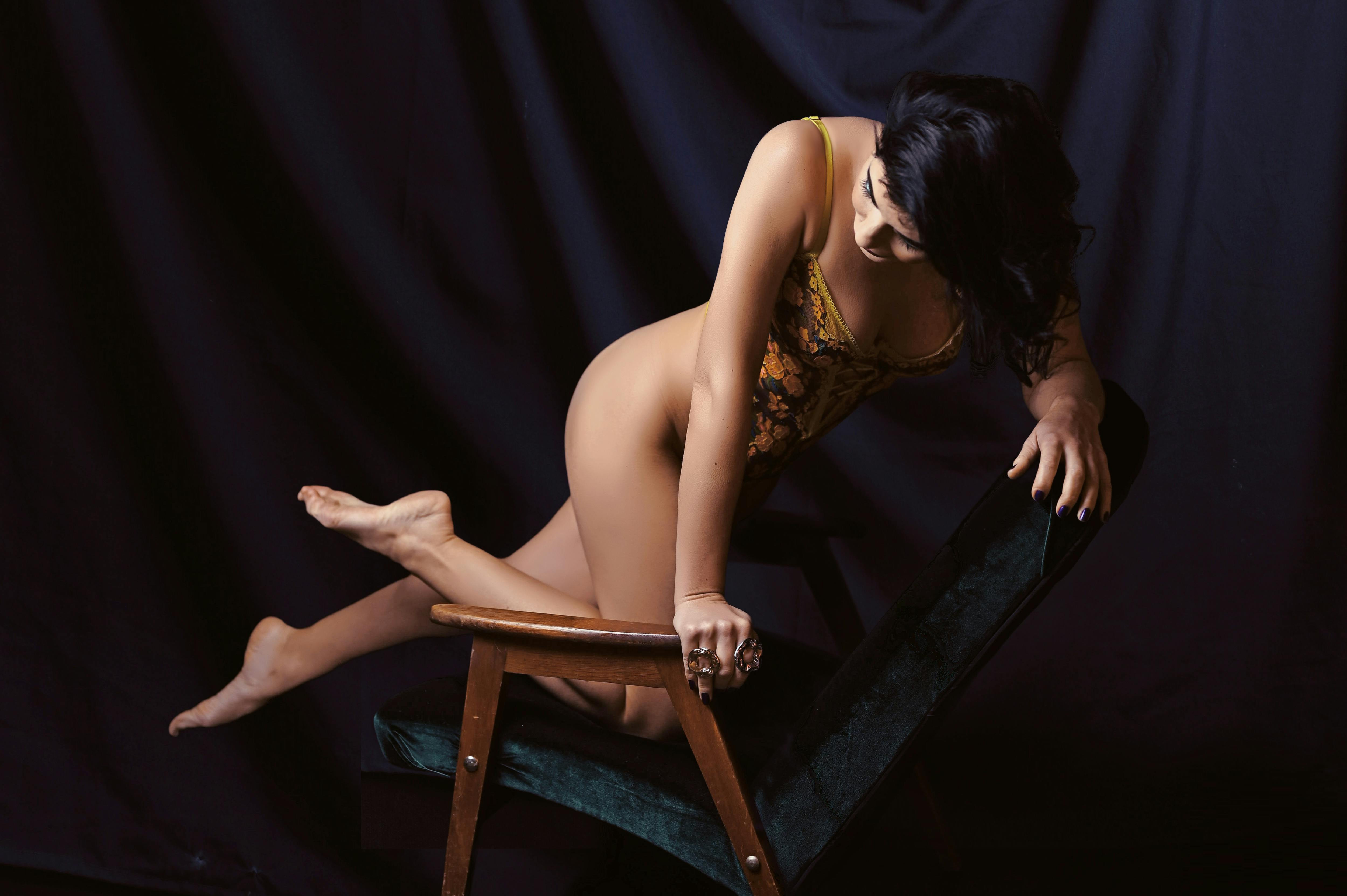 Discover confidence through boudoir‐photography Boudoir‐season ...