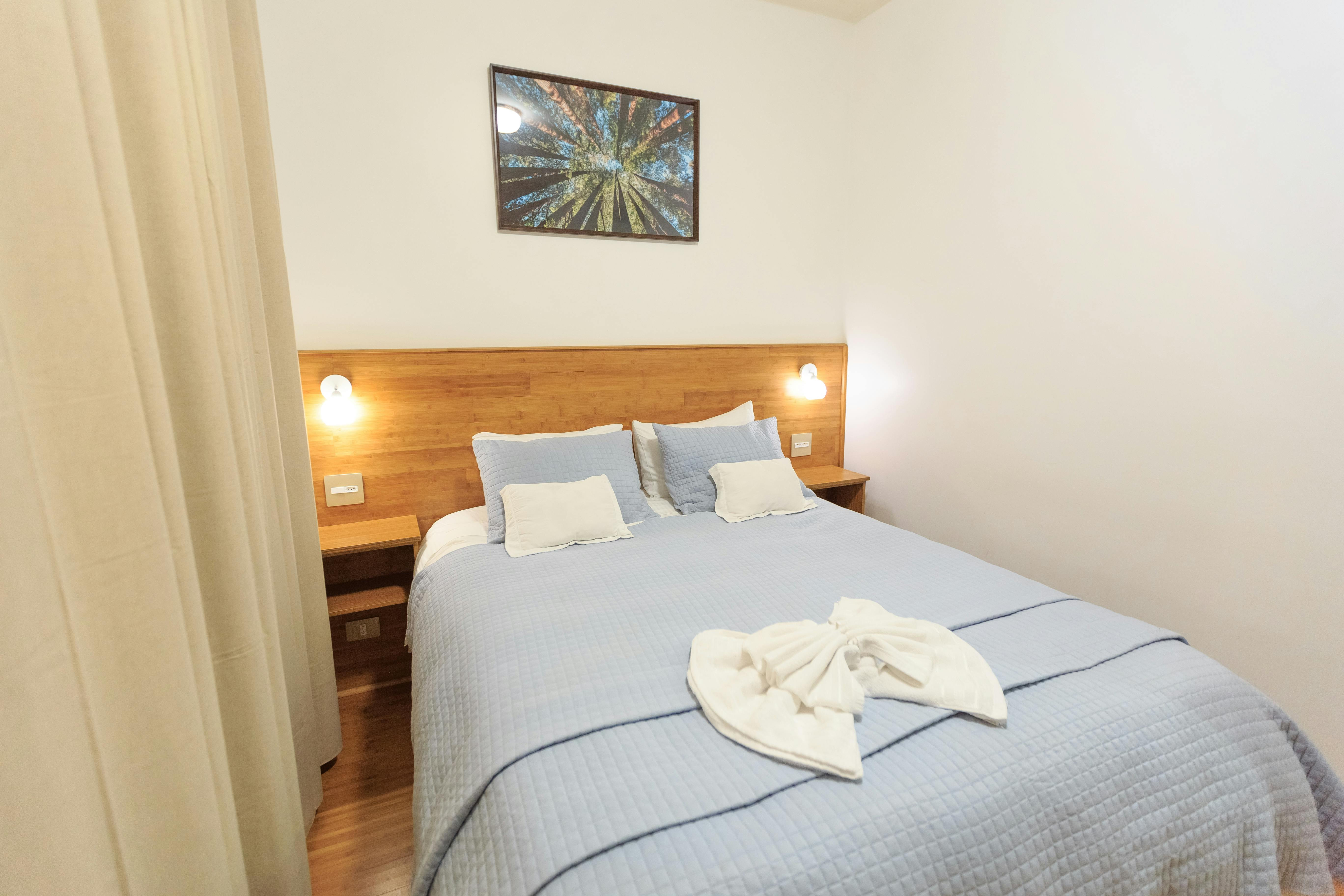 Boutique-housing in Pärnu offers a pleasant and thought-out hotel ...