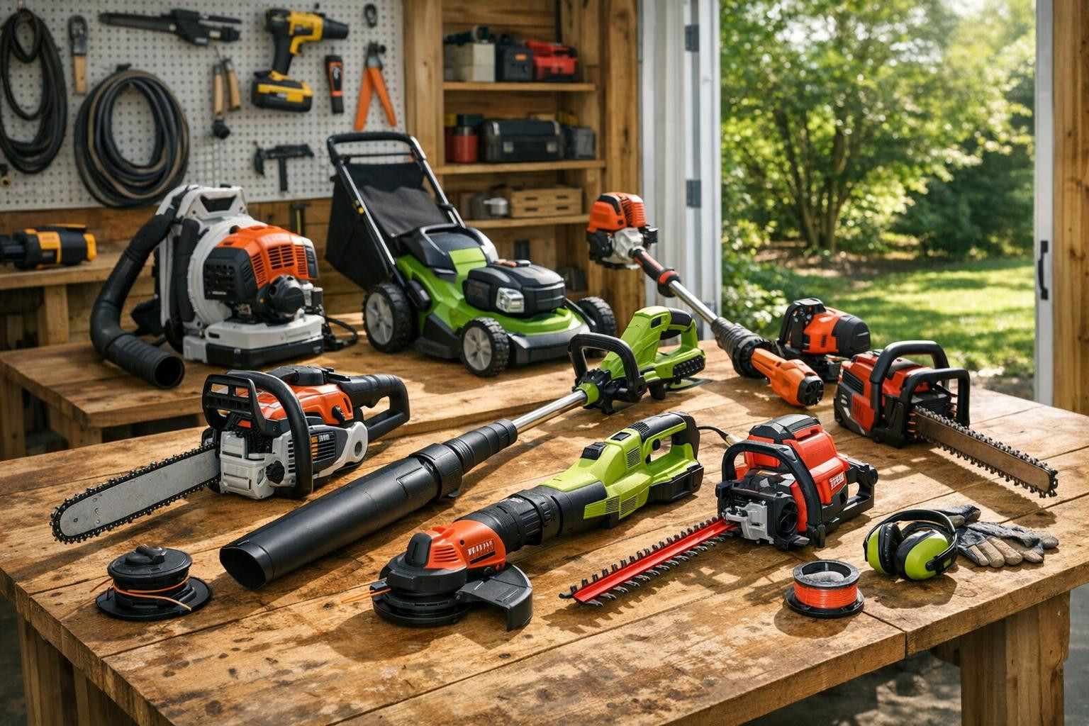 Reliable brand equipment for domestic and professional use < ...