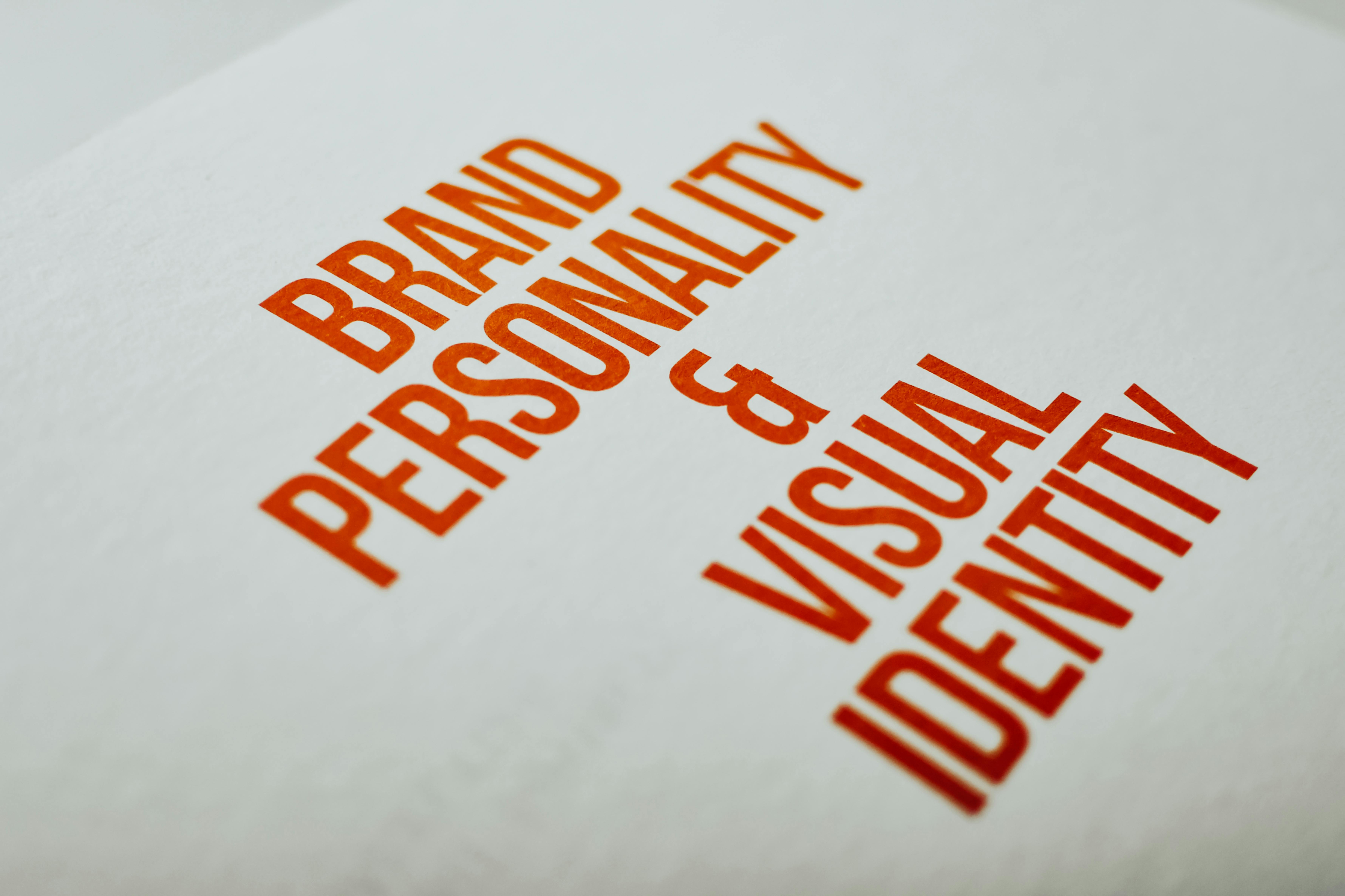 Clear visual identity that speaks your story    Logo  is the first promise to the customer; this is the gateway through which the brand is known and remembered.