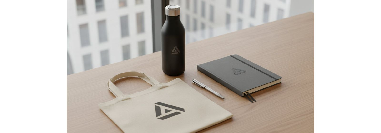 The best    branded merch    is more than merchandise featuring your company logo—it is a strategic extension of your brand. Well-designed branded products stre
