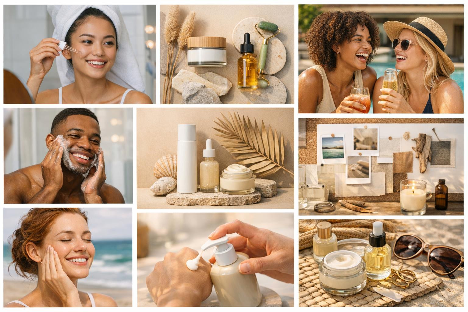 Brändi visuaalne sisu annab brändile hääle ja näo — autentse ...