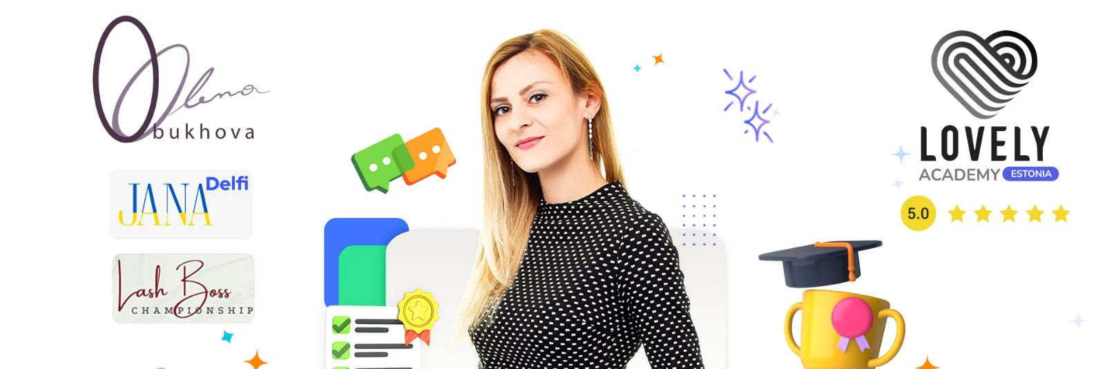 The beauty industry continues to thrive, and eyelash extension services remain one of the most sought-after treatments. If you\'re considering a career change or looking to expand your skillset, becoming a certified lash