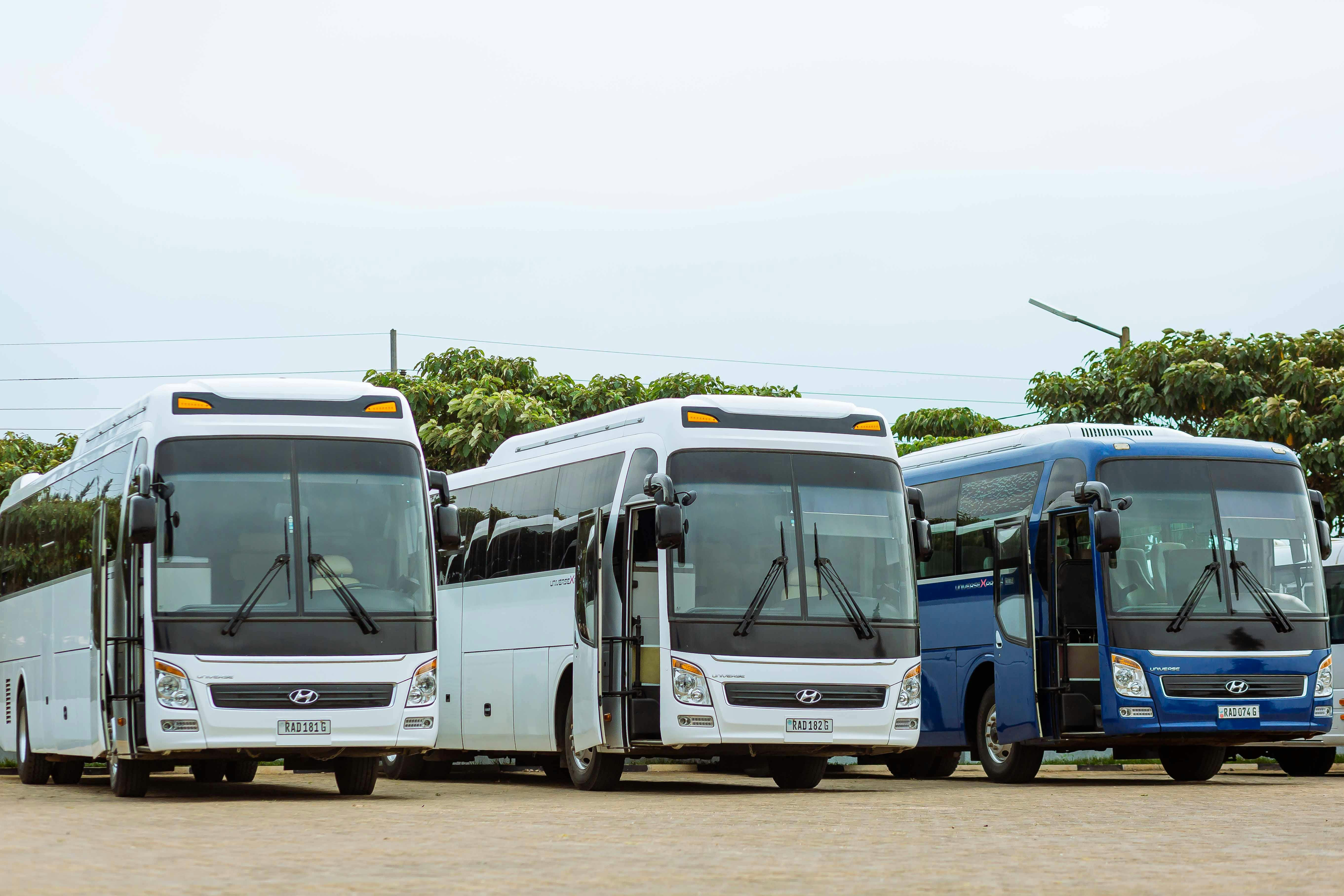 Buss services  offer a full solution to driving needs for both businesses and individuals - from  order traffic  and  excursion  to regular  line transport e an