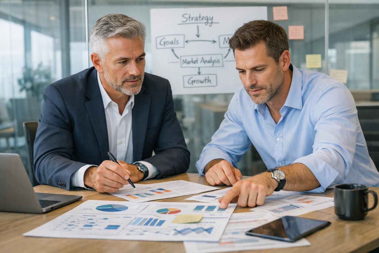 Ericoachimine provides dedicated management and team support aimed ...