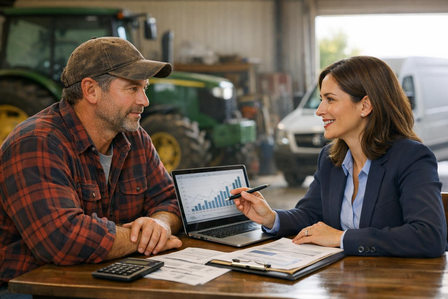 Flexible financing that supports growth and liquidity Business ...