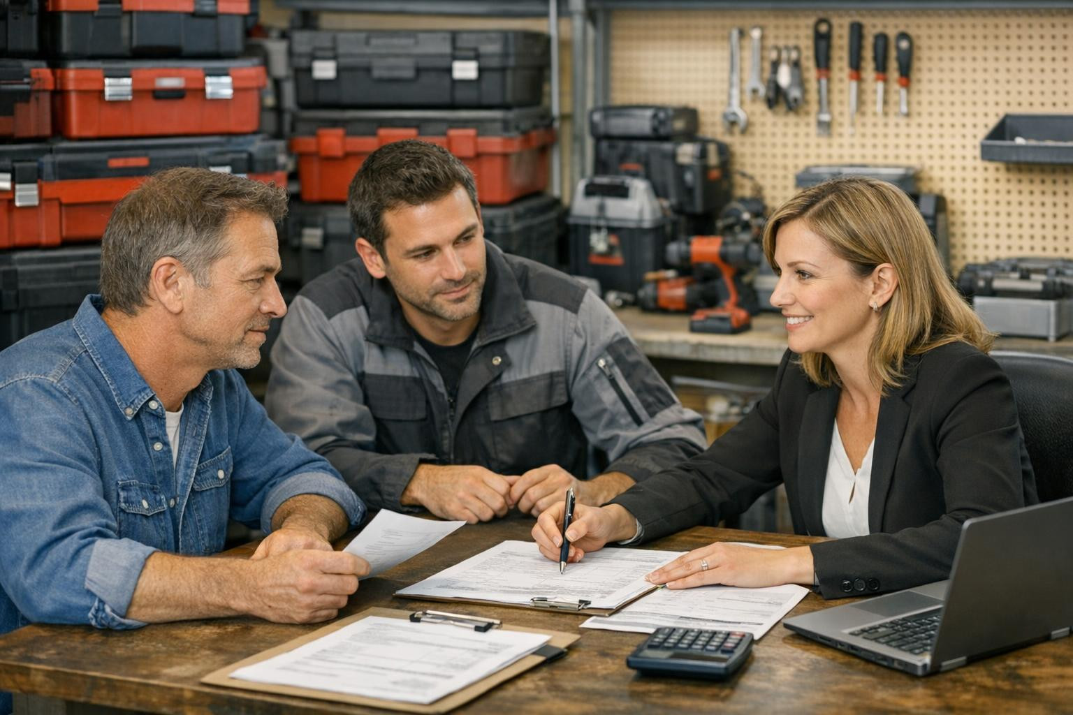 Effective wholesale and procurement solutions that facilitate ...