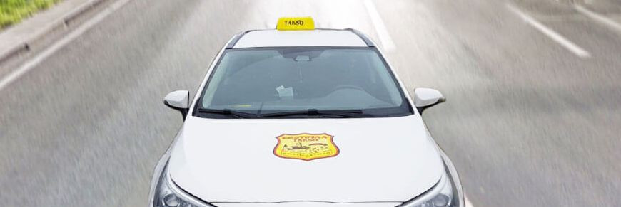 Eestimaa Takso, mis on osa CAB Grupp OÜ-st, on üks suurimaid ja kogenenumaid taksofirmasid Eestis. Alates 1998. aastast oleme pakkunud usaldusväärset taksoteenu