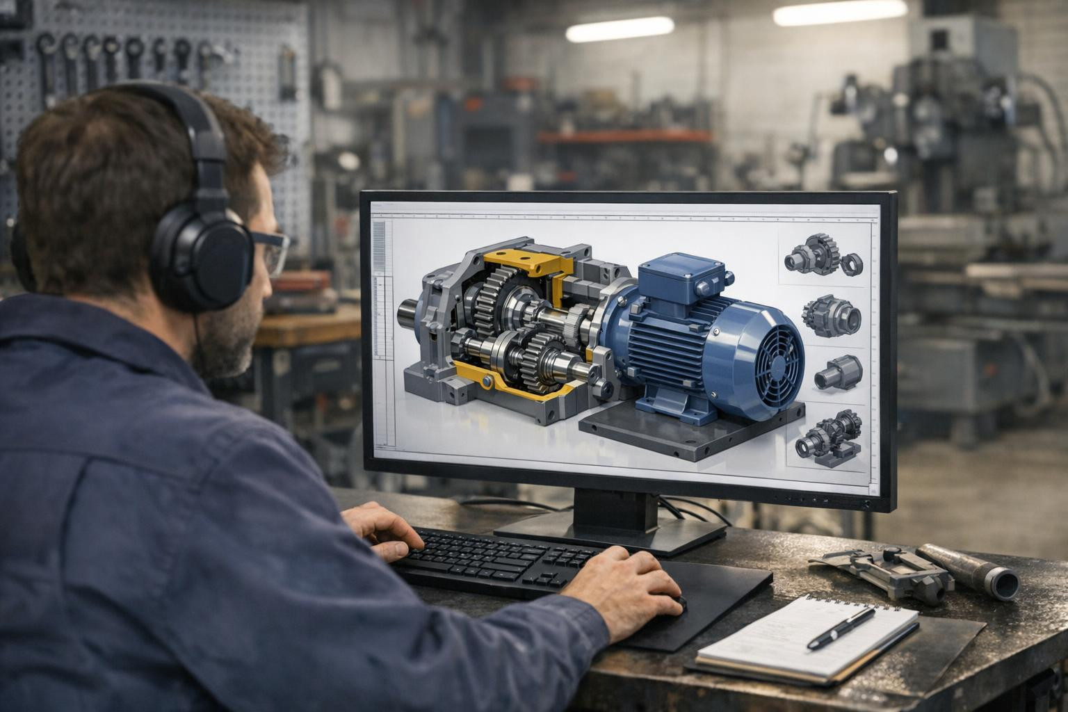 Reduce product development and reduce iterations with ready-made ...