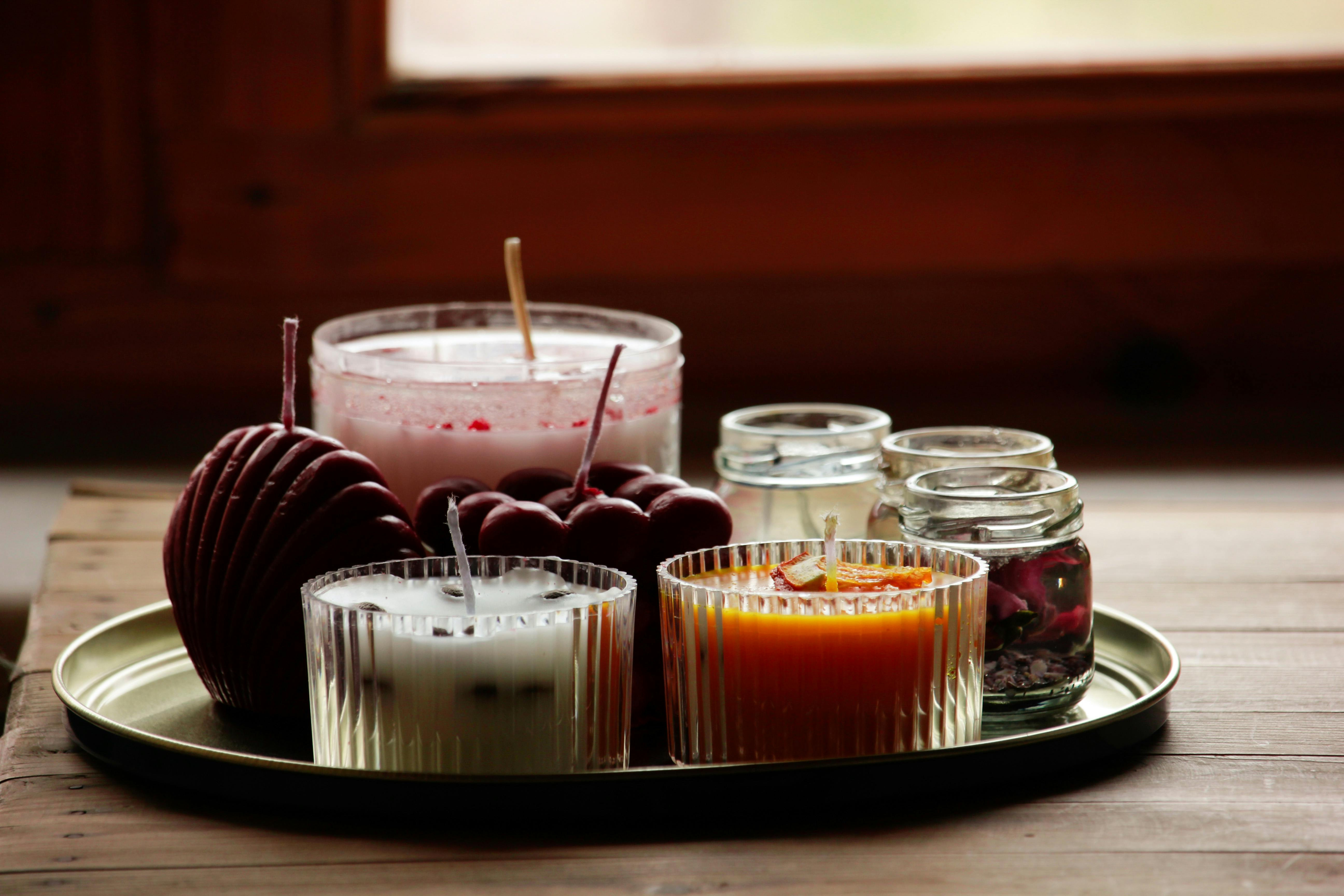 Call room: candles, scent candles and candle lighting    Candles  is a simple and effective way to make each room warmer and cozy. Good   candle lighting   can 