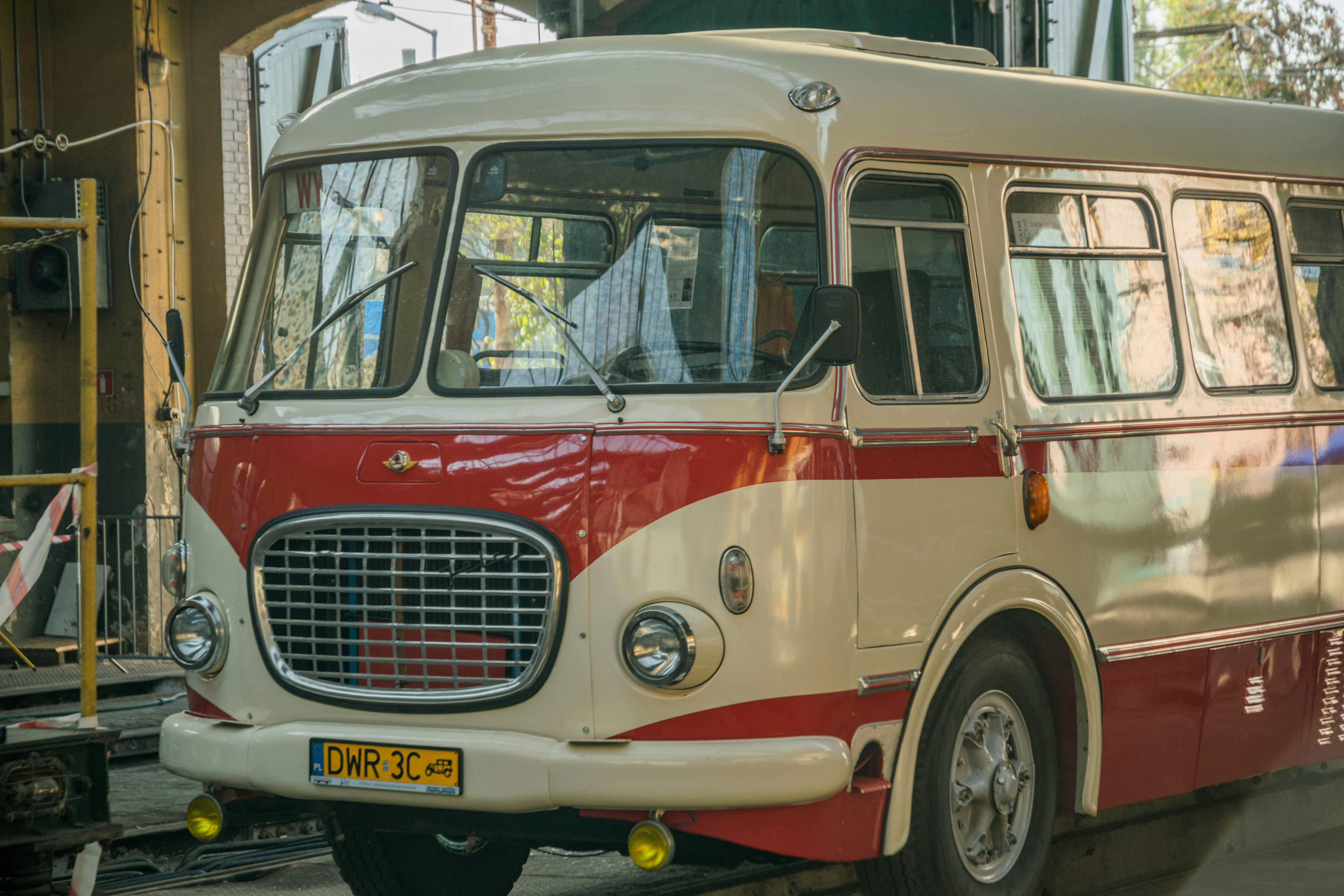 Reliable bus air conditioners and heating parts for your fleet ...