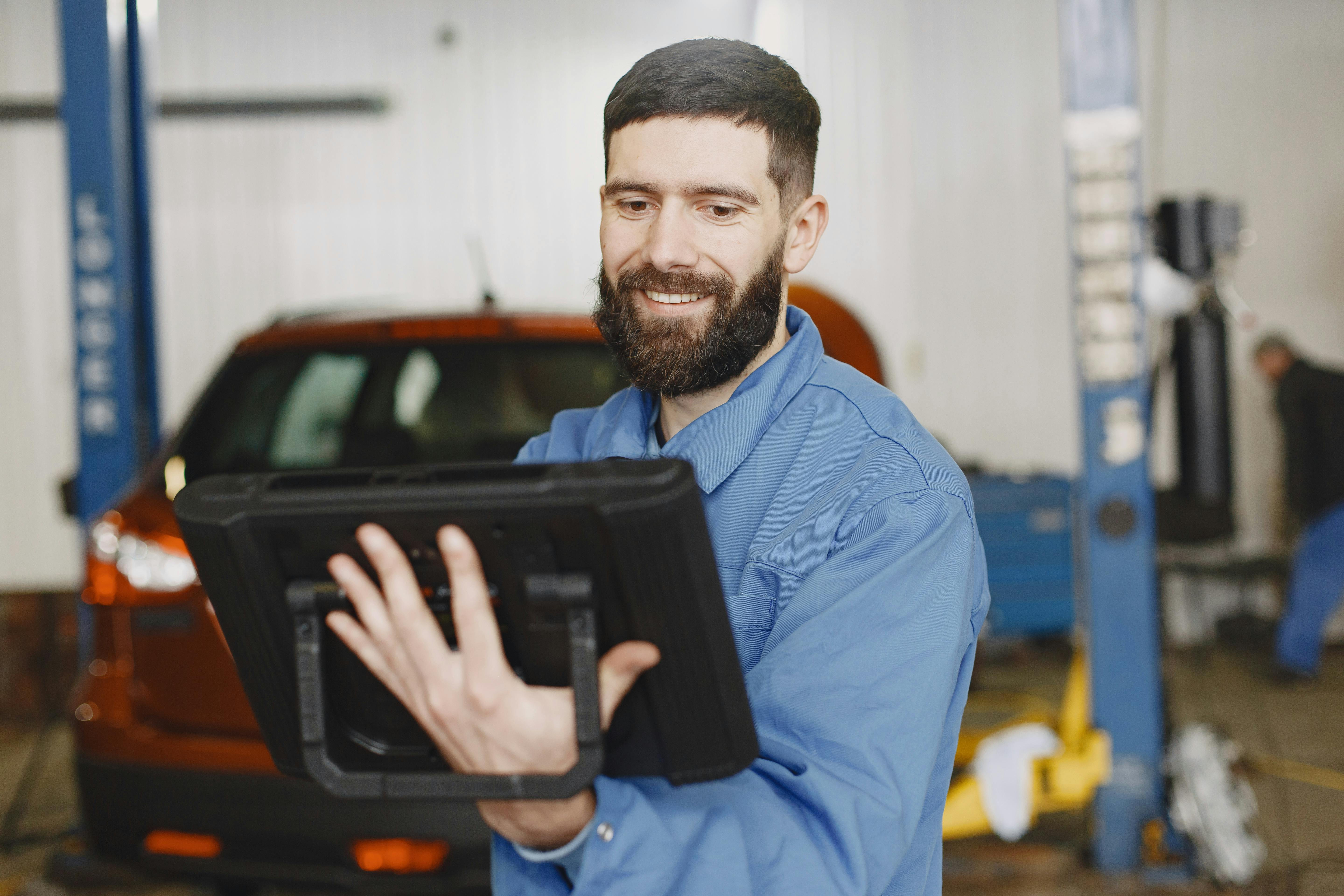 Auto diagnostics  is one of the most important services of modern vehicle maintenance and repair, as many problems are no longer only visible symptoms. When a w