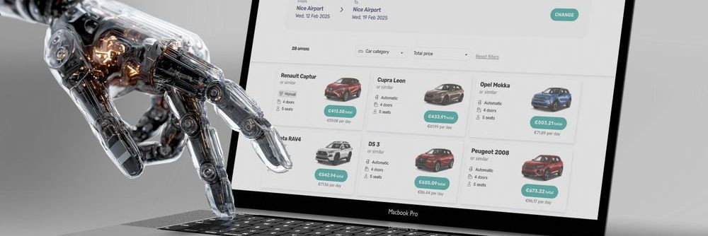 For years, travelers have had to juggle filters and sift through price comparisons to book online. Now, AI isn’t just speeding up the booking process; it’s also