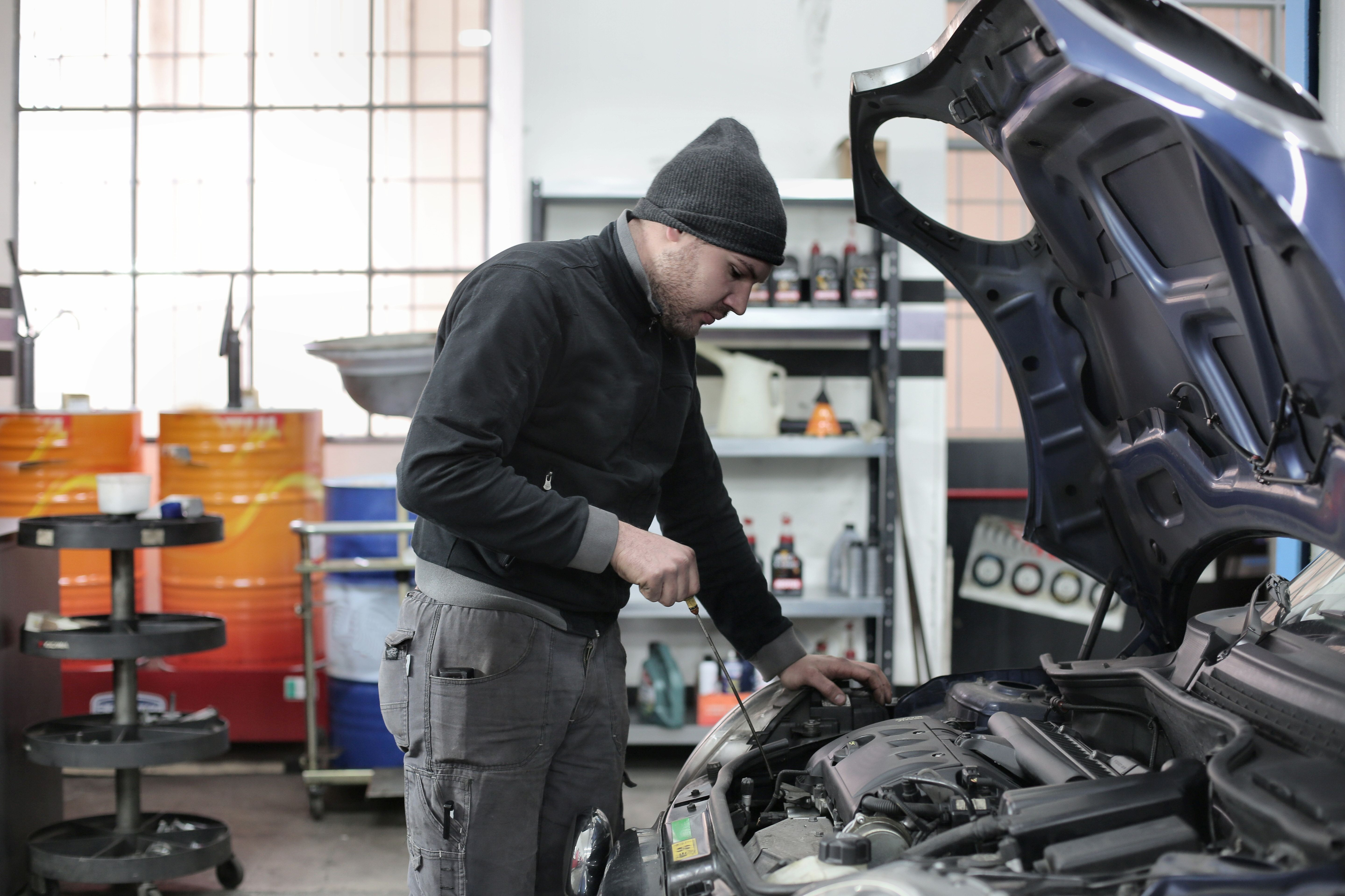 Autorepair  is an important service for every vehicle that needs reliable care, accurate  fault   and professional repairs. If the car no longer works as it sho