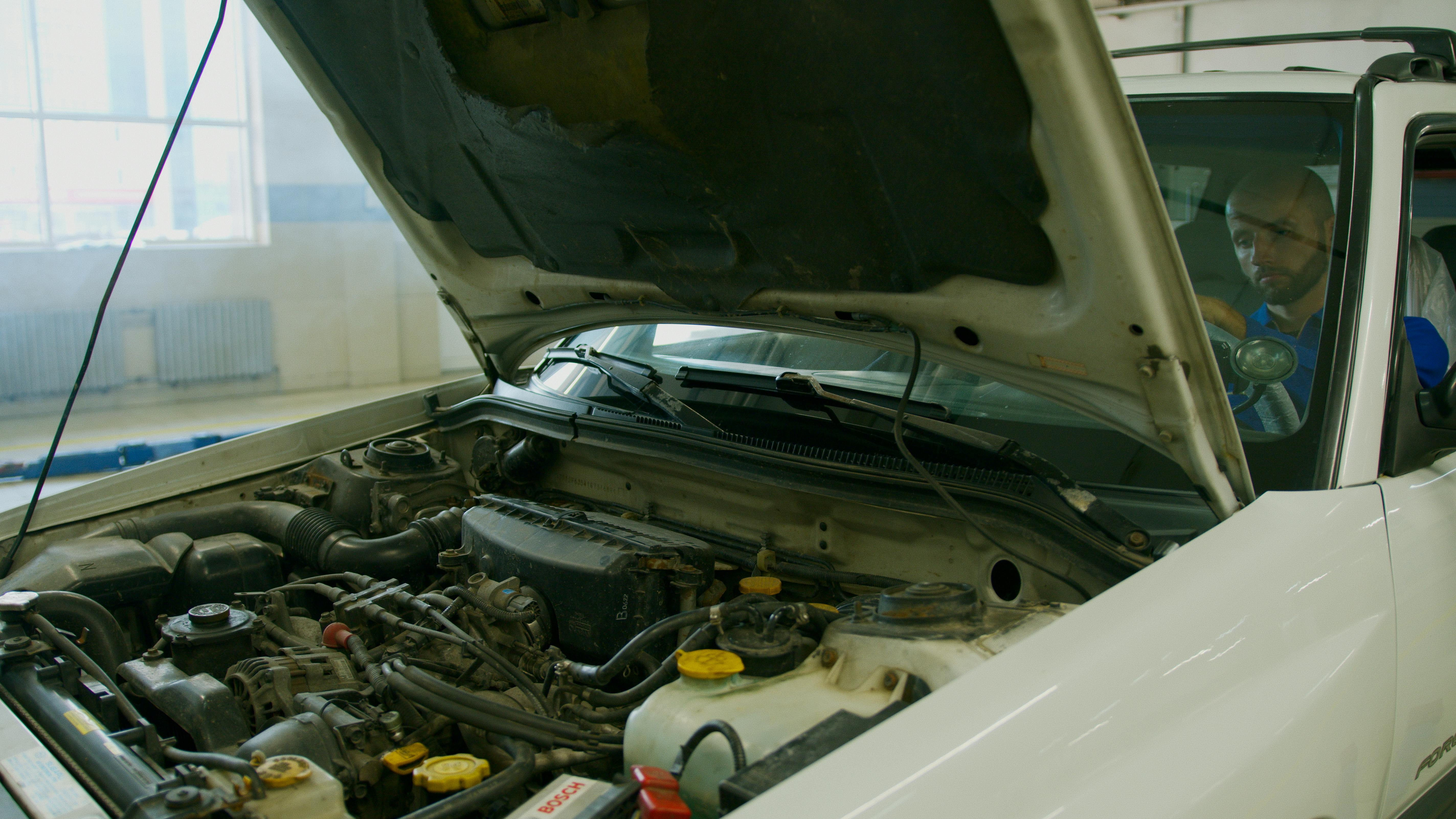 A reliable choice for day-to-day maintenance and repair   Car spare parts and maintenance equipment play an important role in ensuring the reliability, safety a