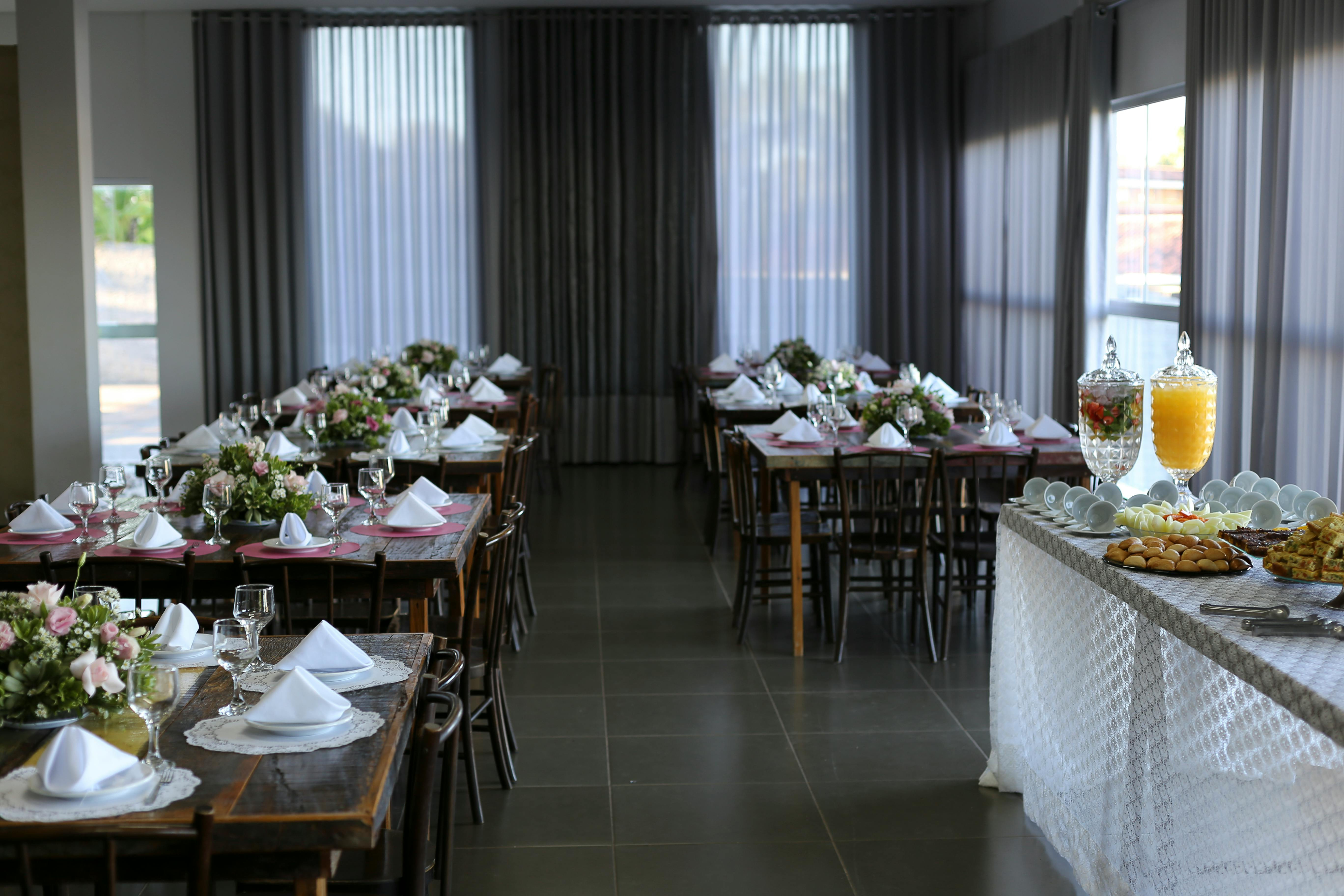 Event catering for each event Event catering combines taste, style ...