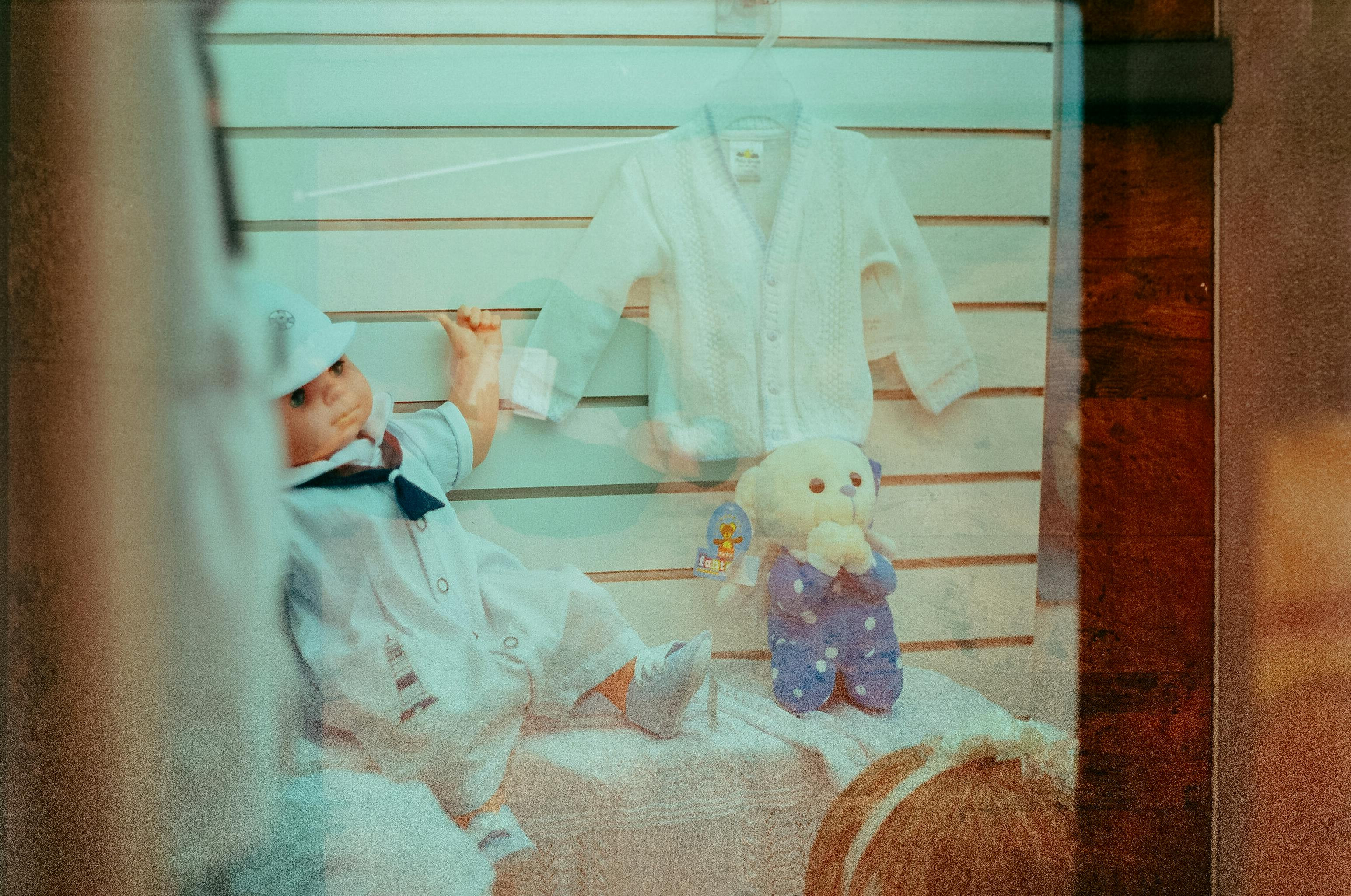Children’s goods are more than just the necessary items – ...